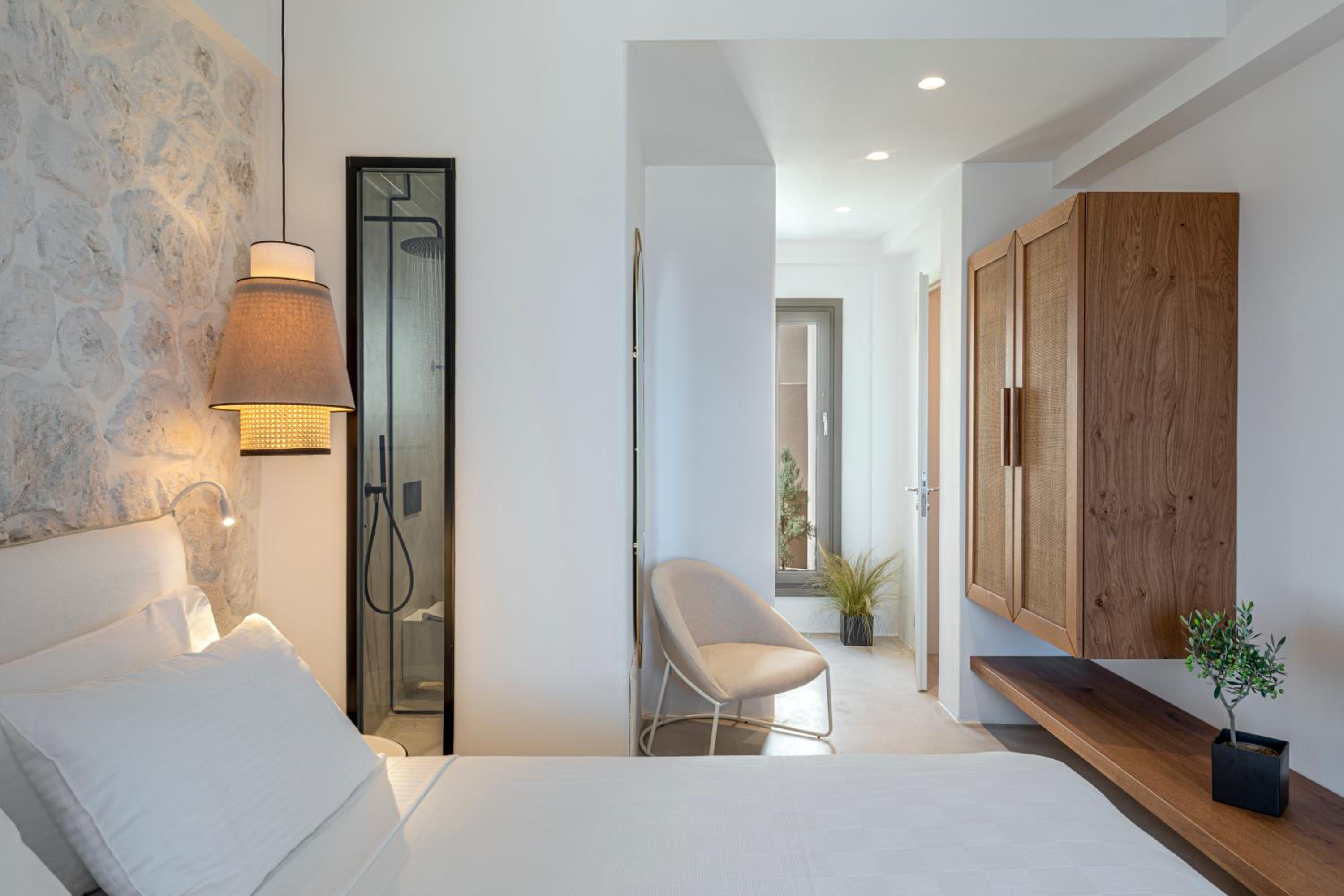 Eolia Luxury Villas
