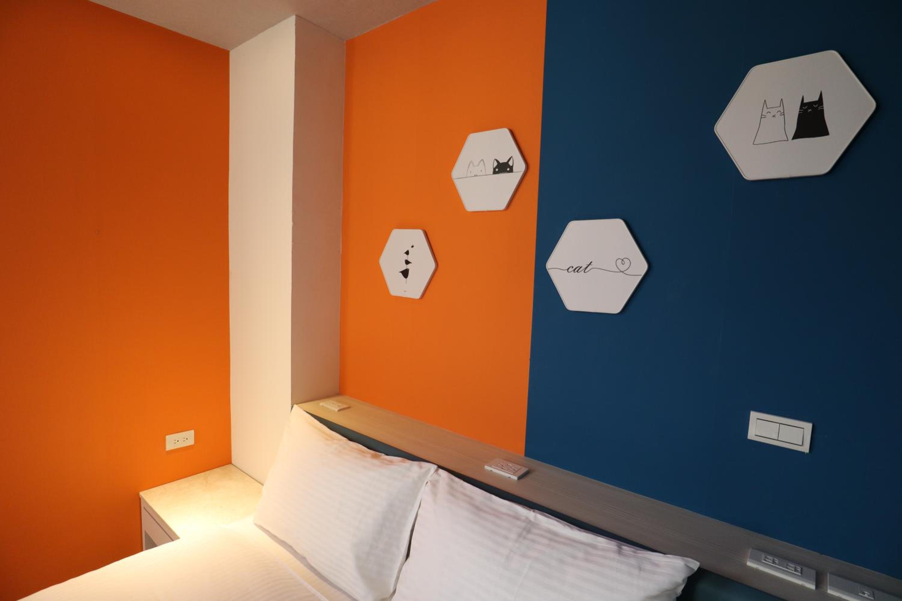 Harmony Hostel view 3