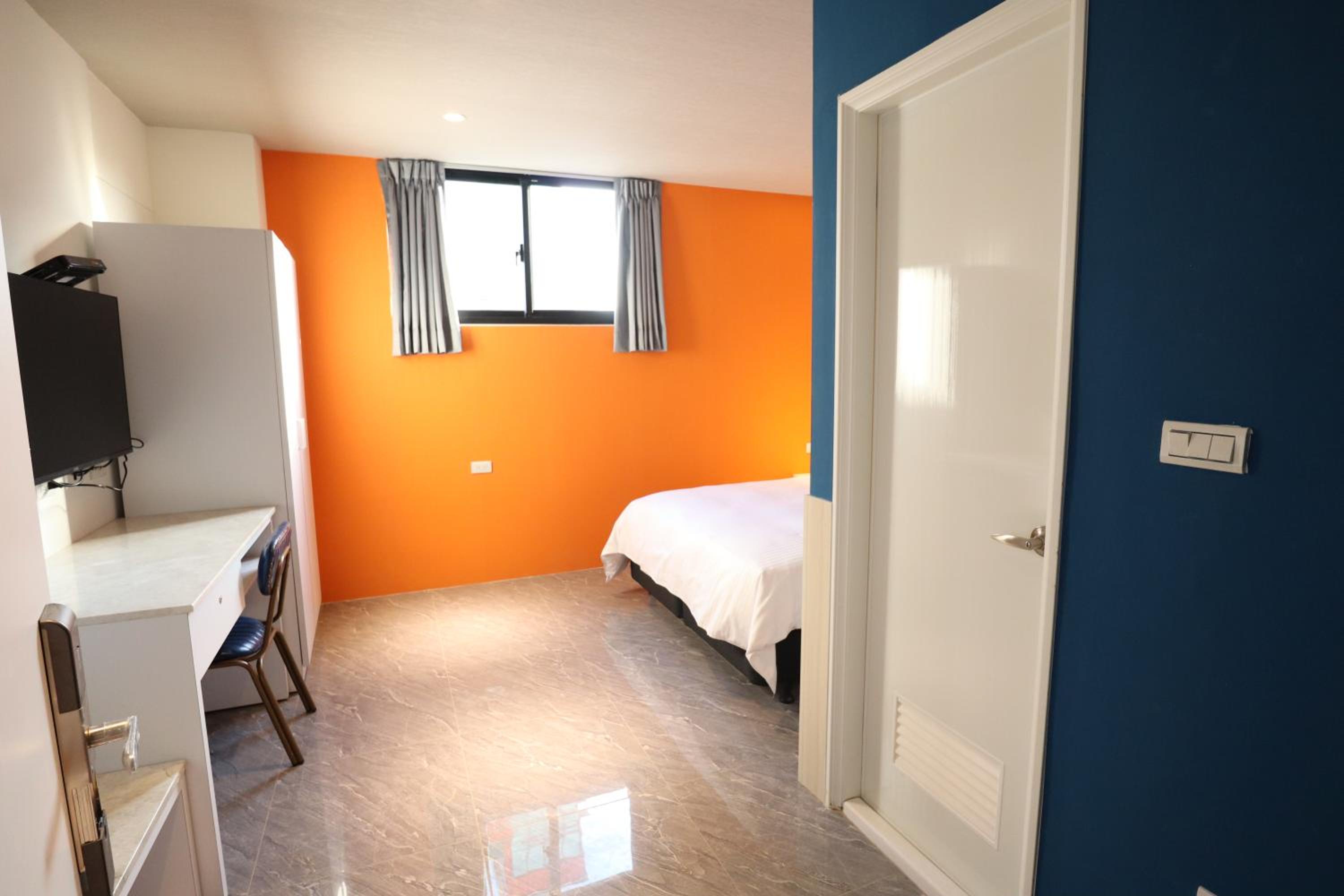 Harmony Hostel view 4