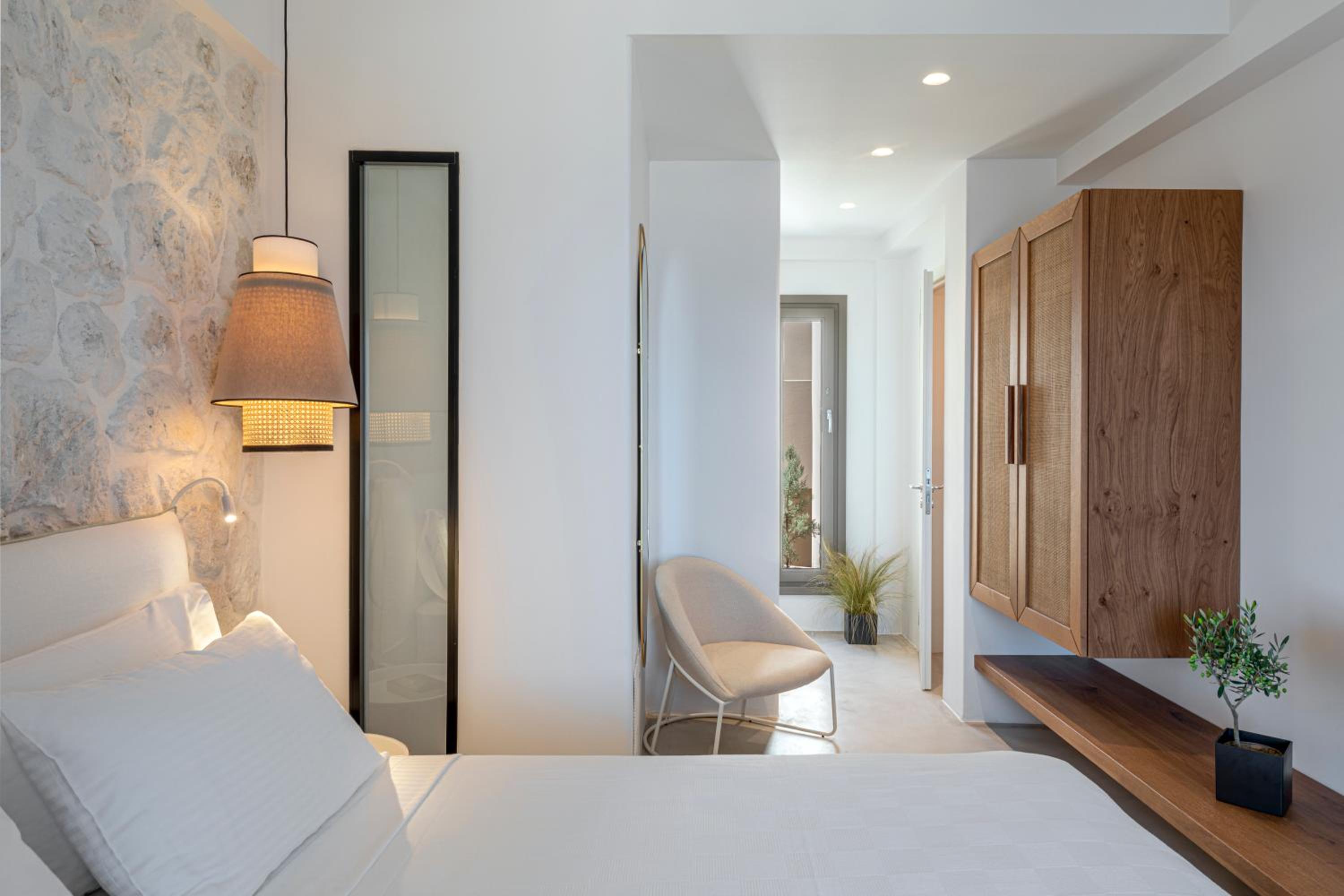 Eolia Luxury Villas