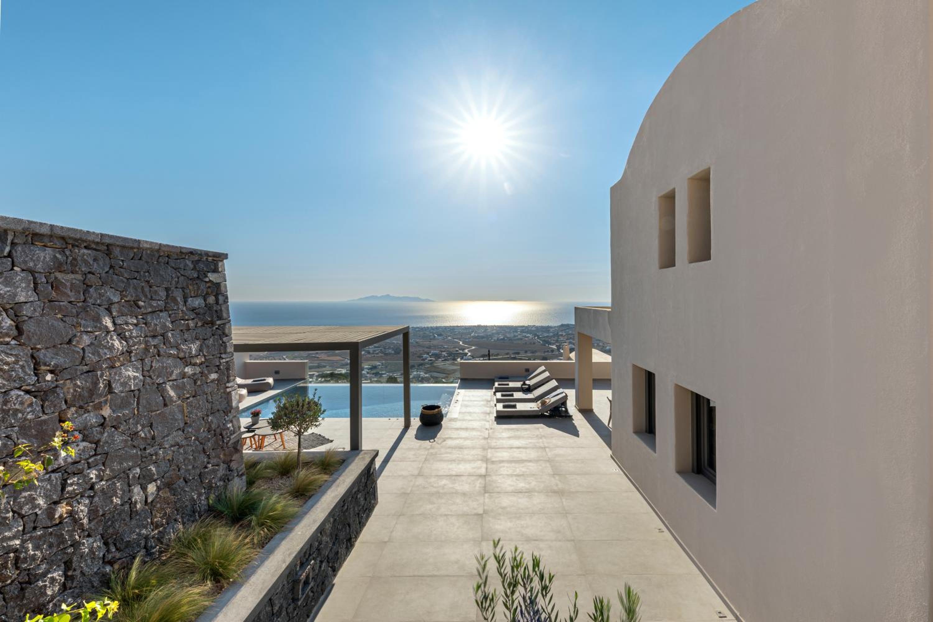 Eolia Luxury Villas