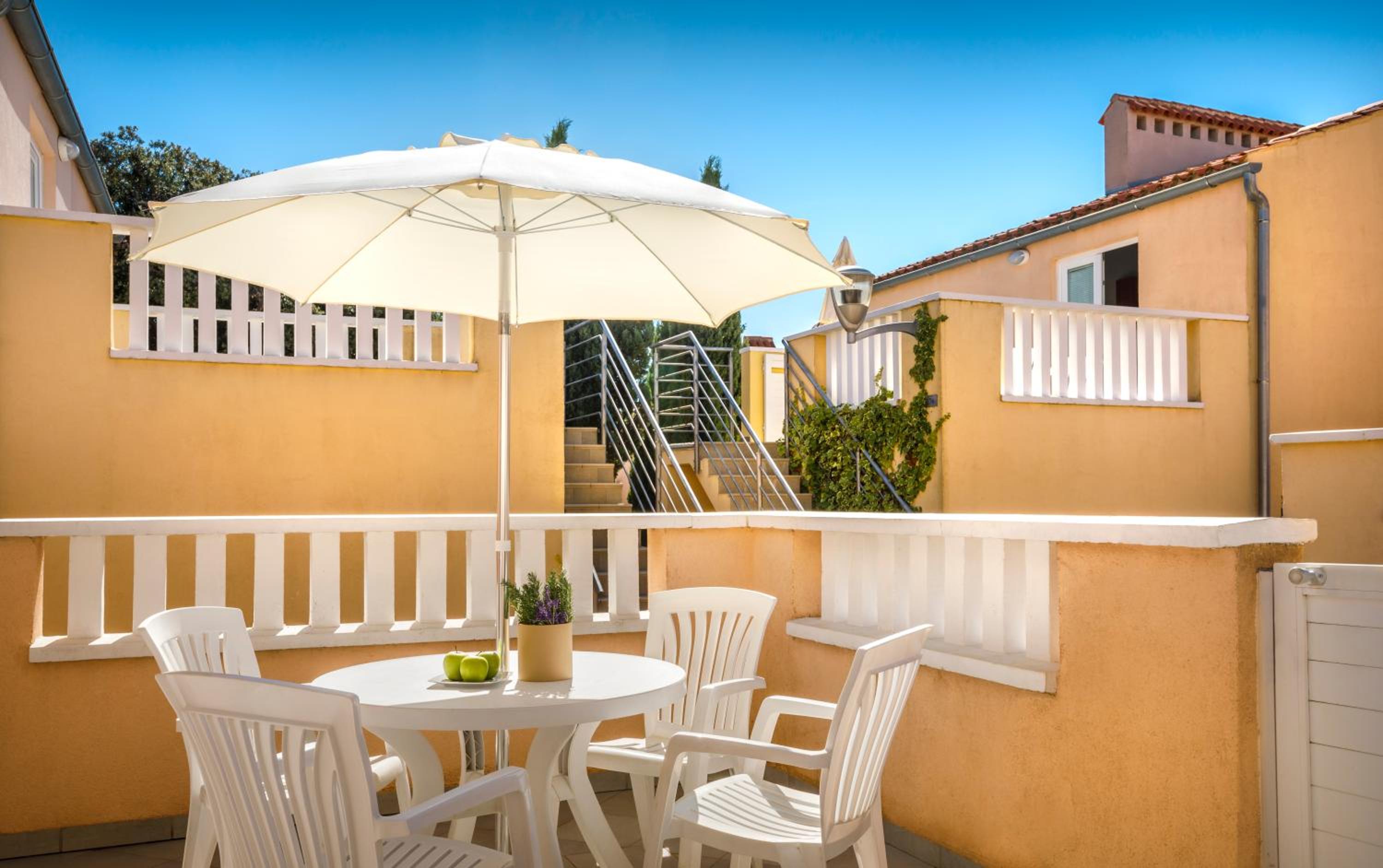 Maistra Select Amarin Resort 44