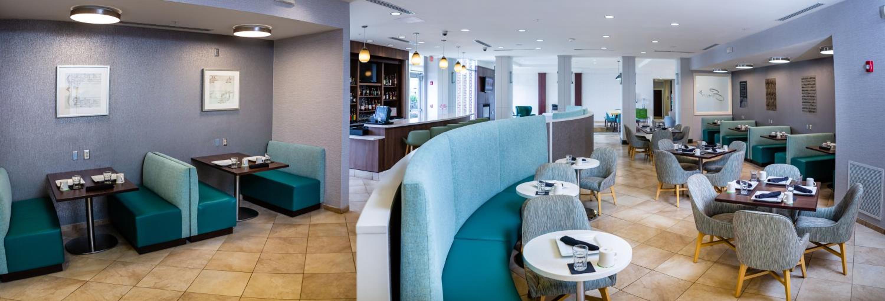 Statesboro Vacations - Holiday Inn Statesboro-University Area, an IHG Hotel - Property Image 3