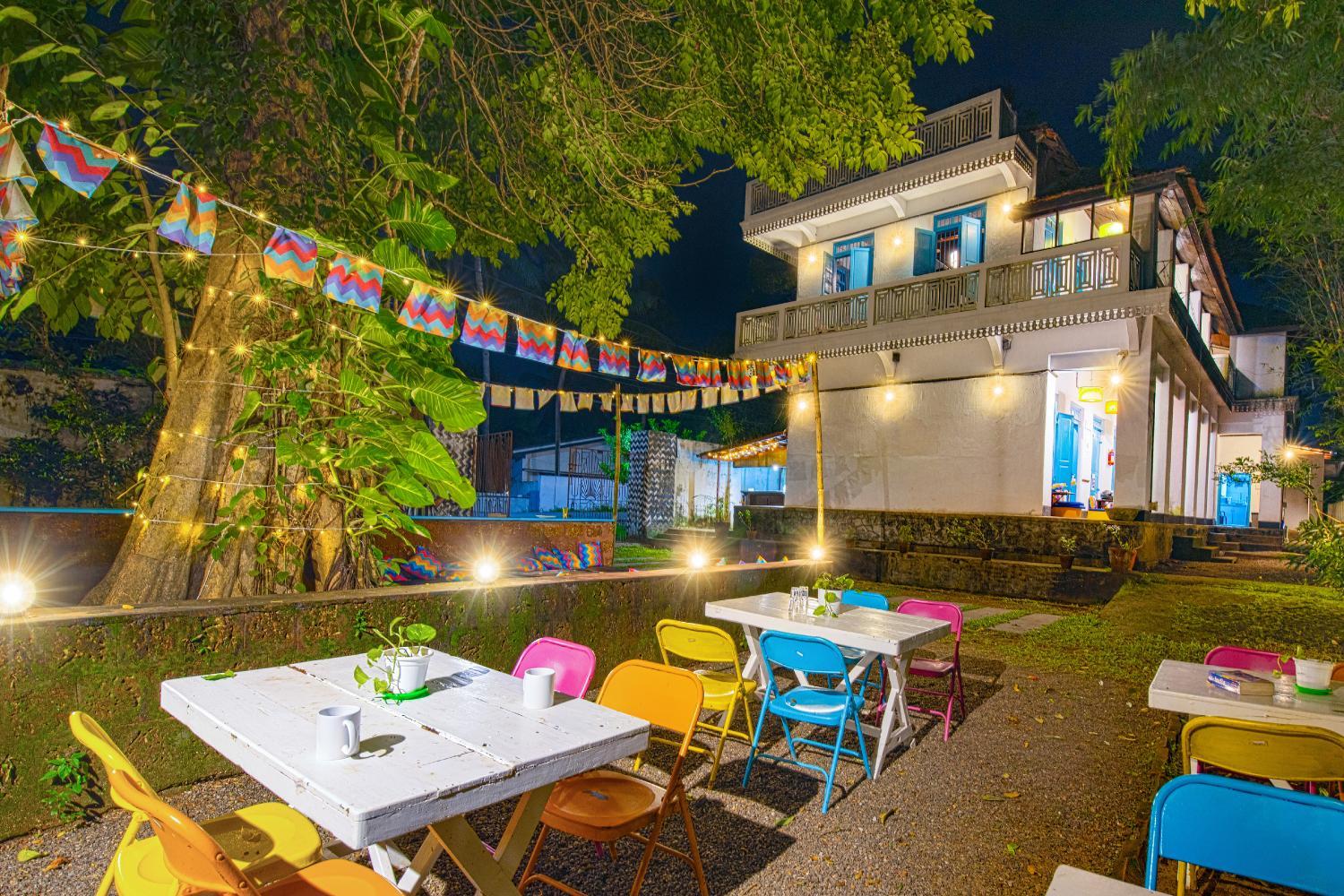 goSTOPS Lite Alleppey