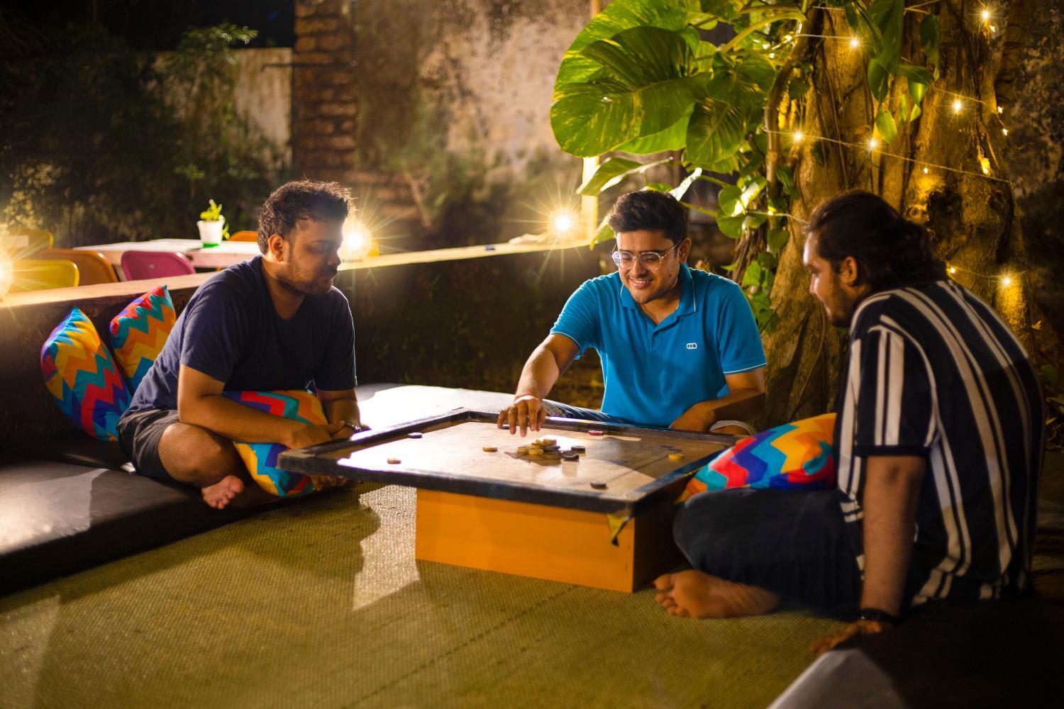 goSTOPS Lite Alleppey