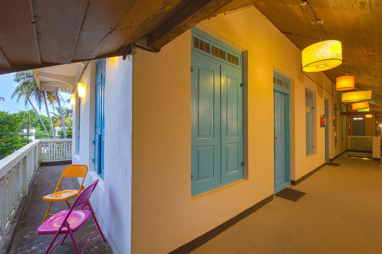 goSTOPS Lite Alleppey