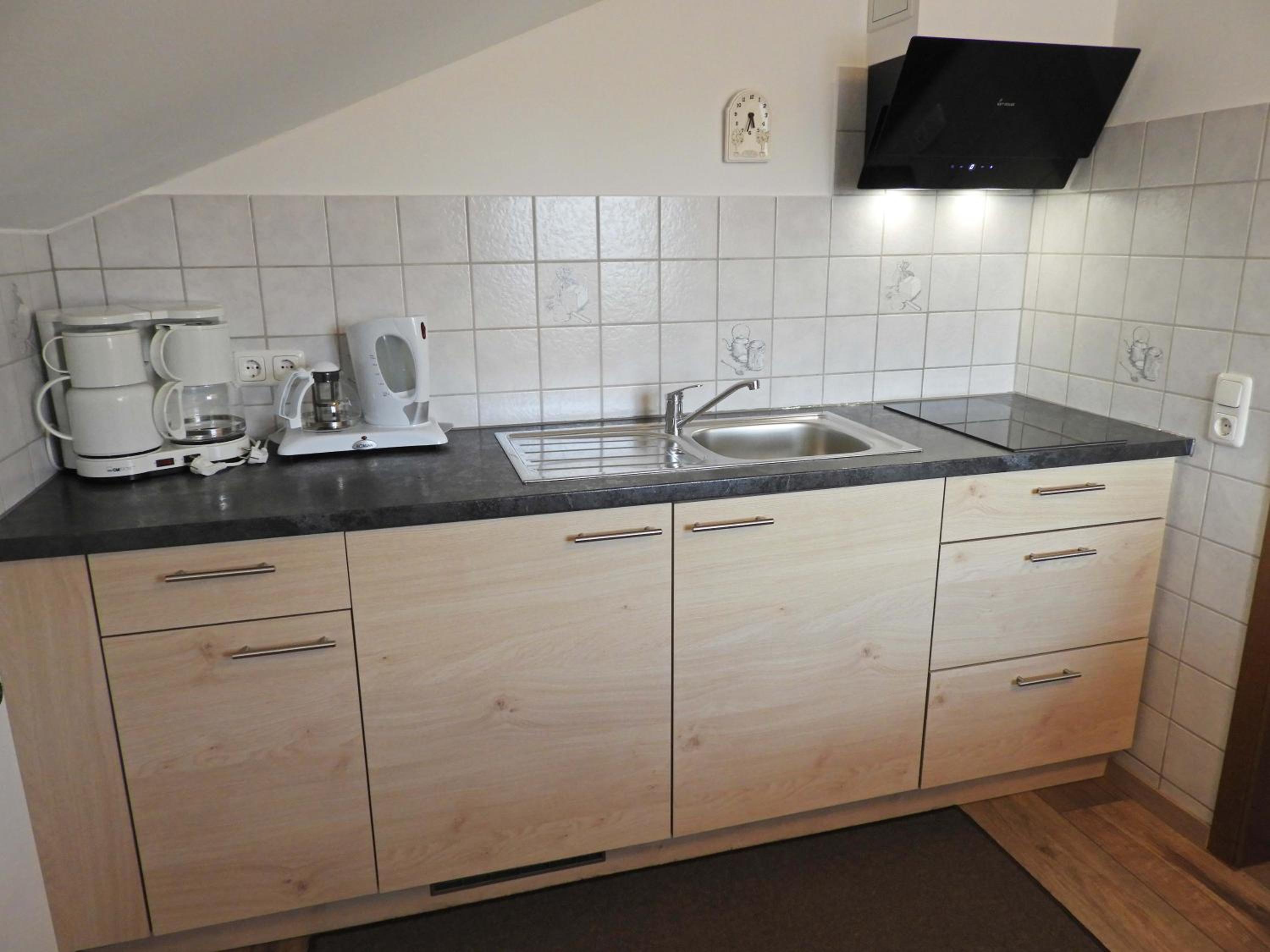 Appartements Hirsch