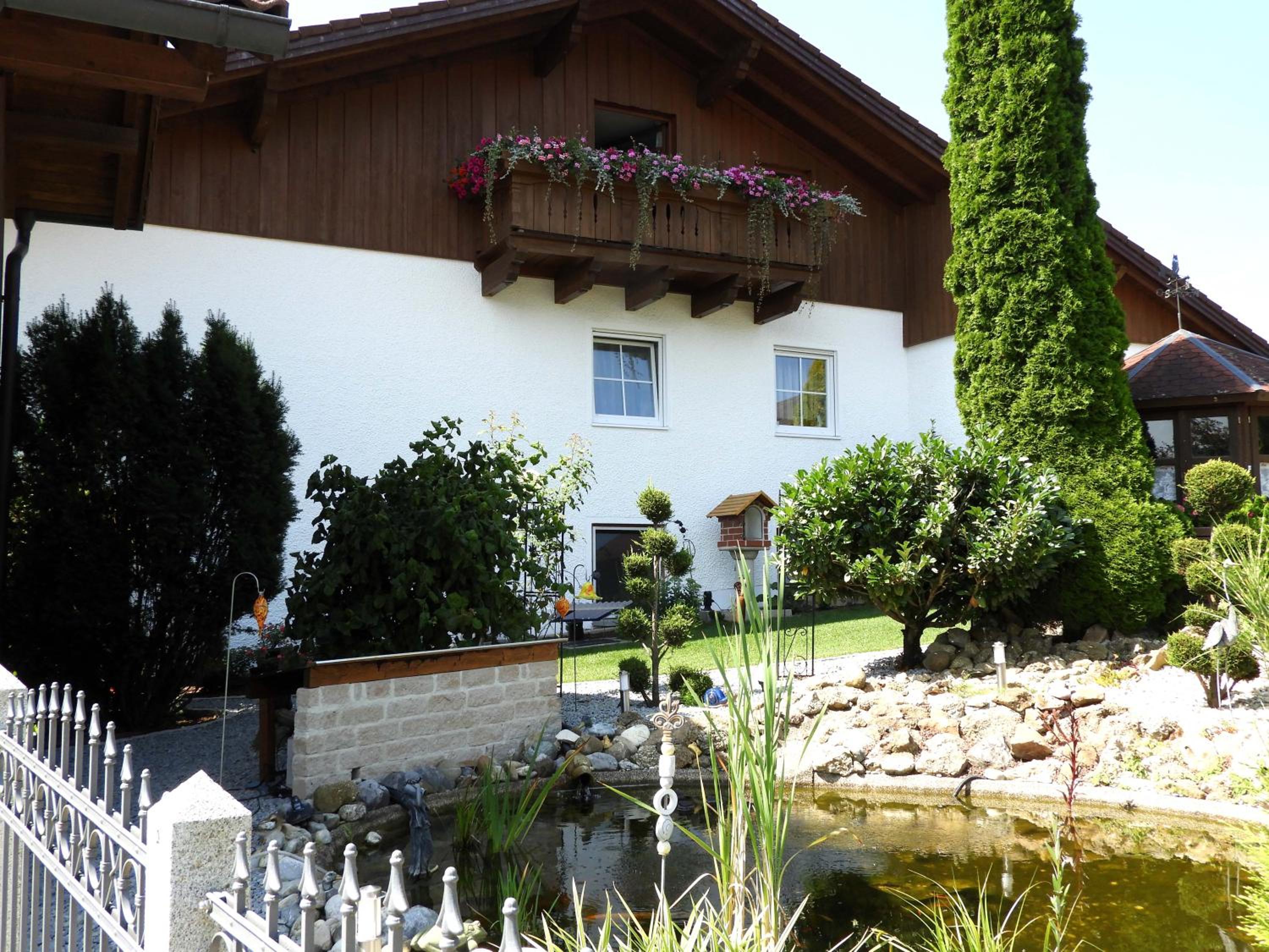 Appartements Hirsch