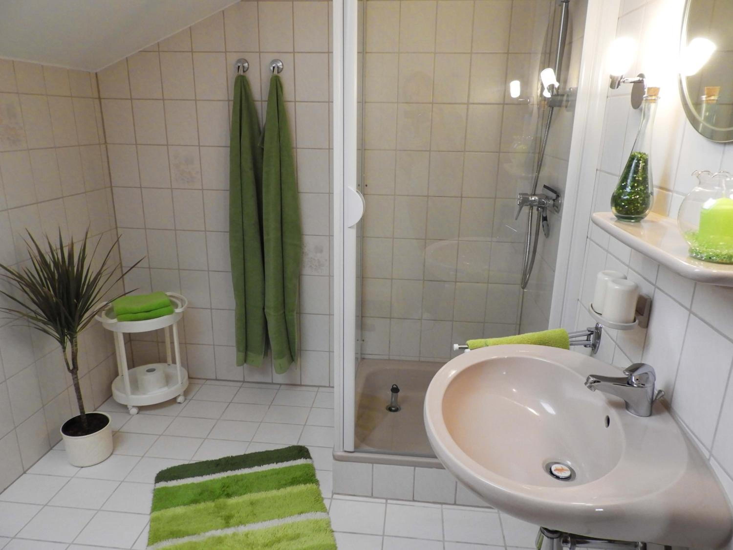 Appartements Hirsch