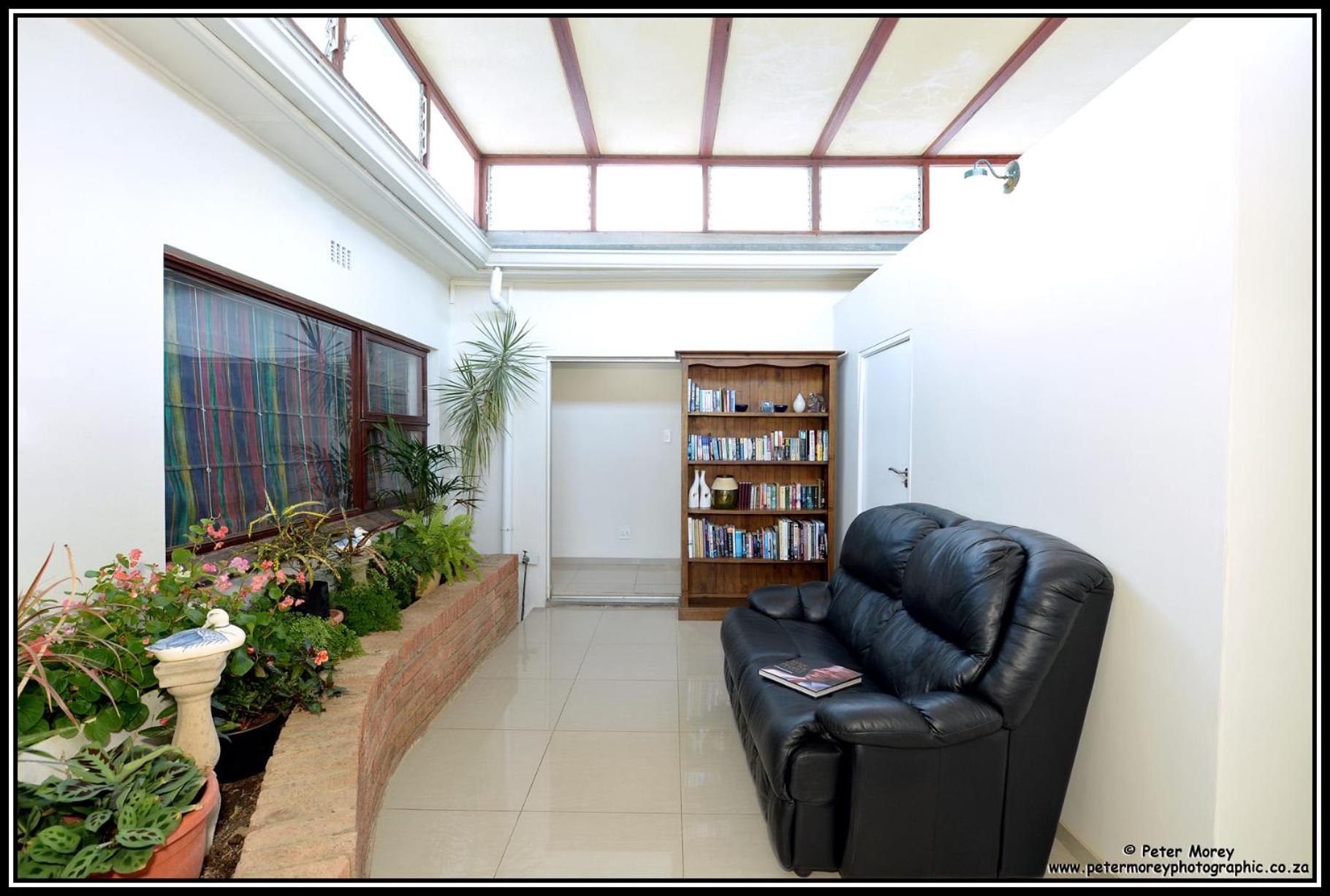 Paarl Mountain Lodge