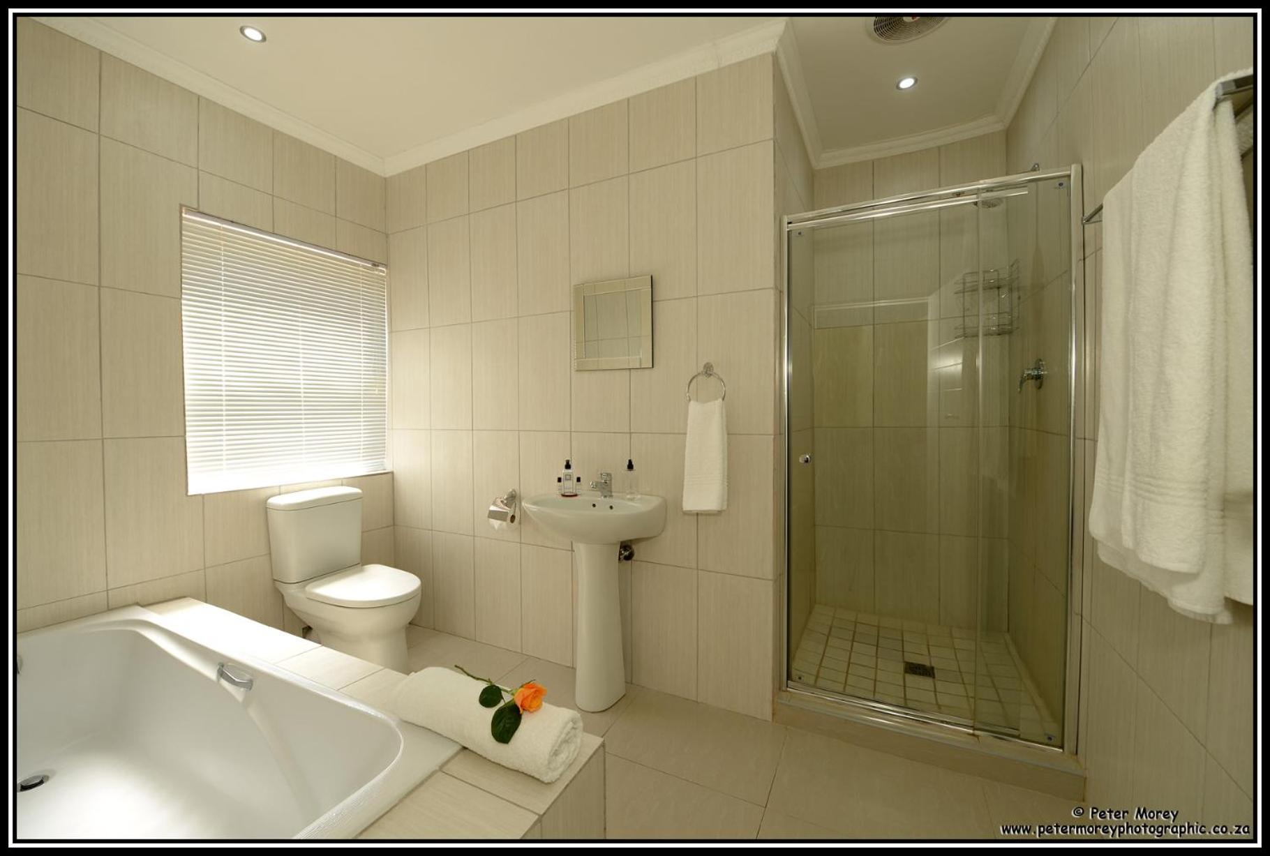 Paarl Mountain Lodge