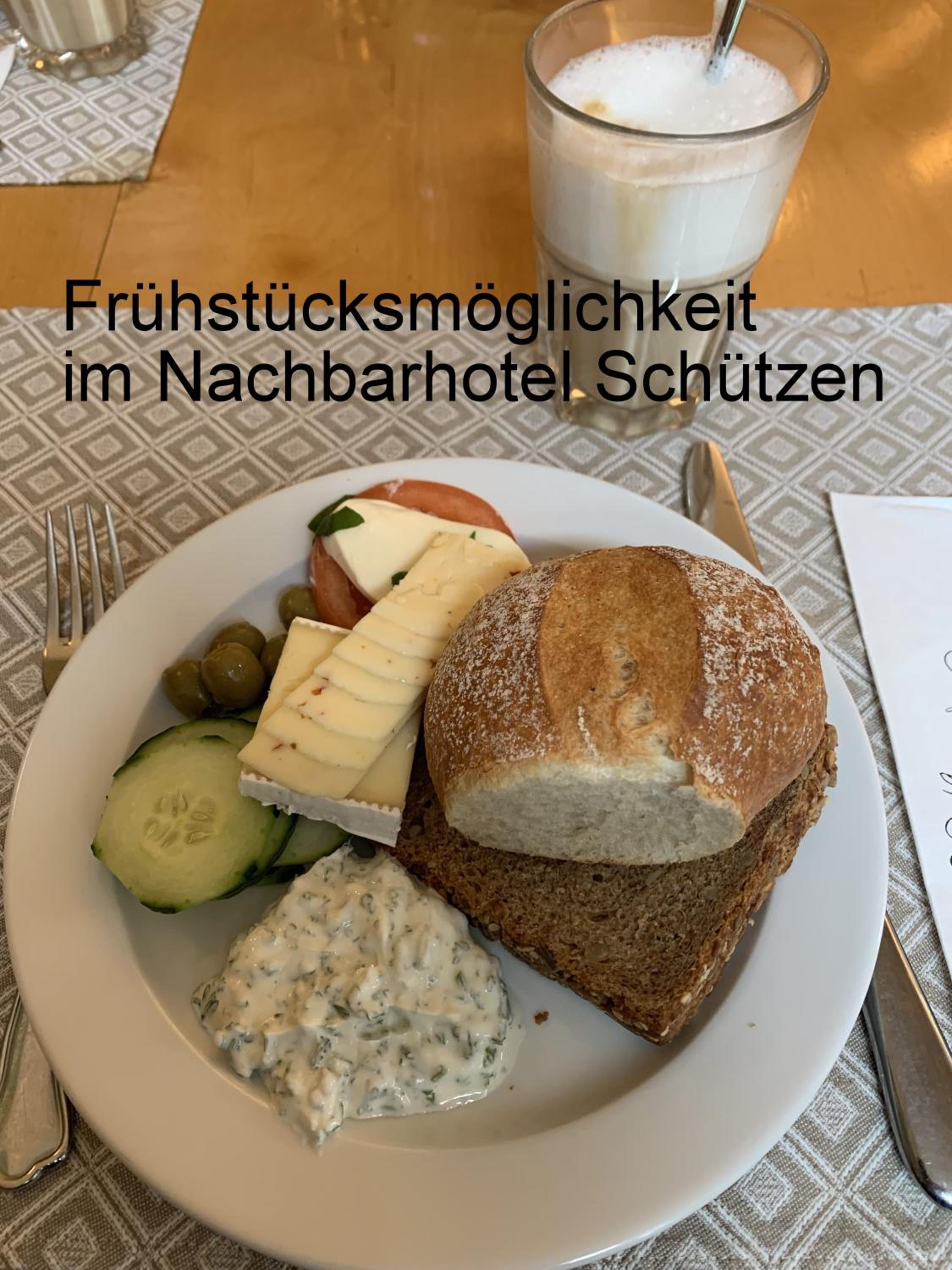 Gästehaus Sommertal, eigener Parkplatz, 800m zum Bodensee, 300m zur Altstadt