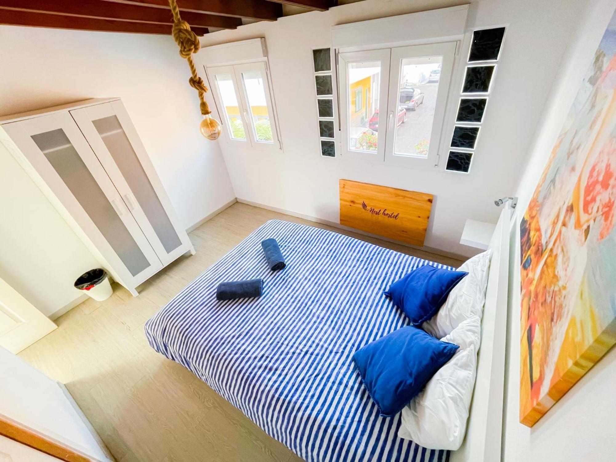 Puerto Nest Hostel view 4