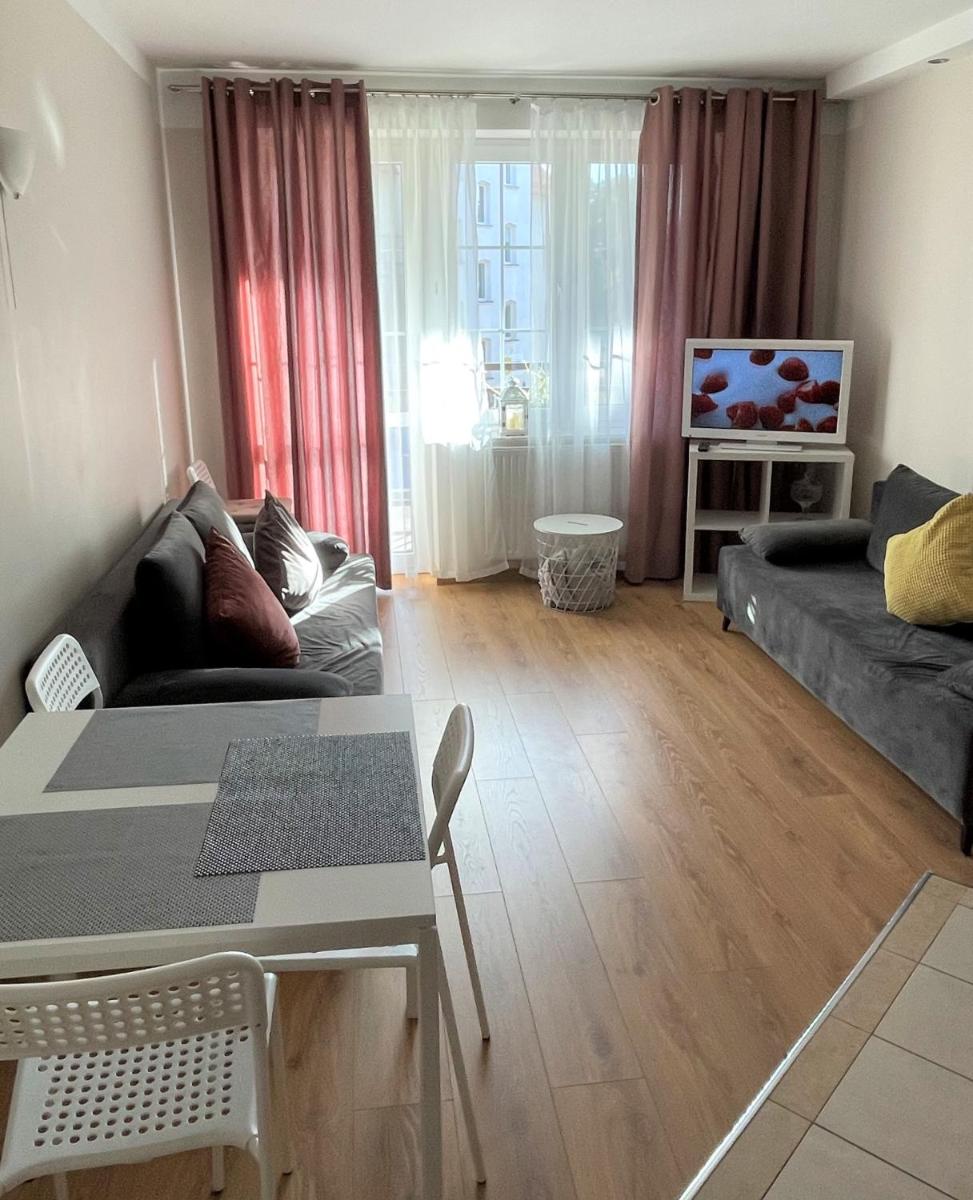 Apartament Agaciula view 2