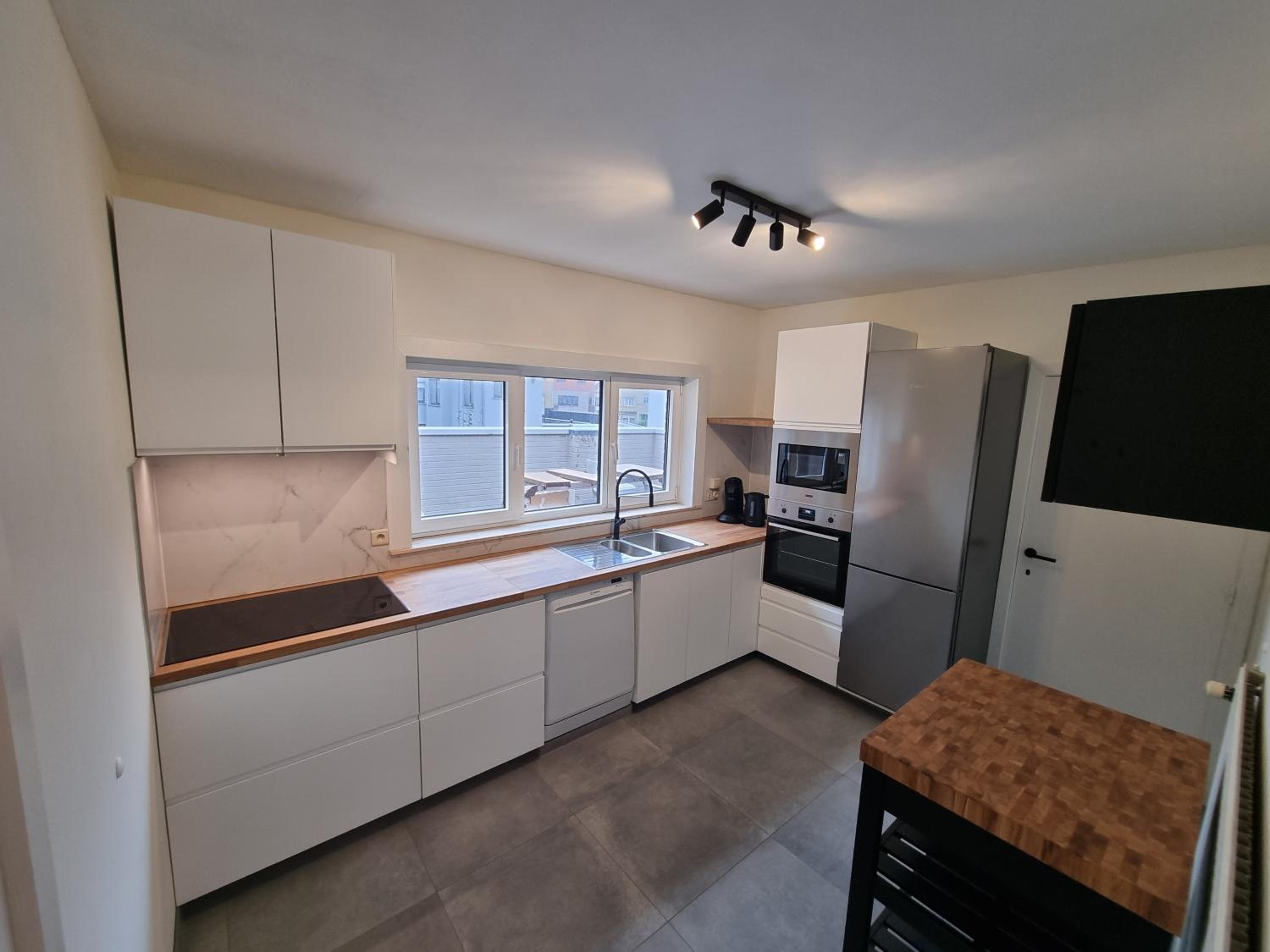 Duplex Appartement Opex view 2