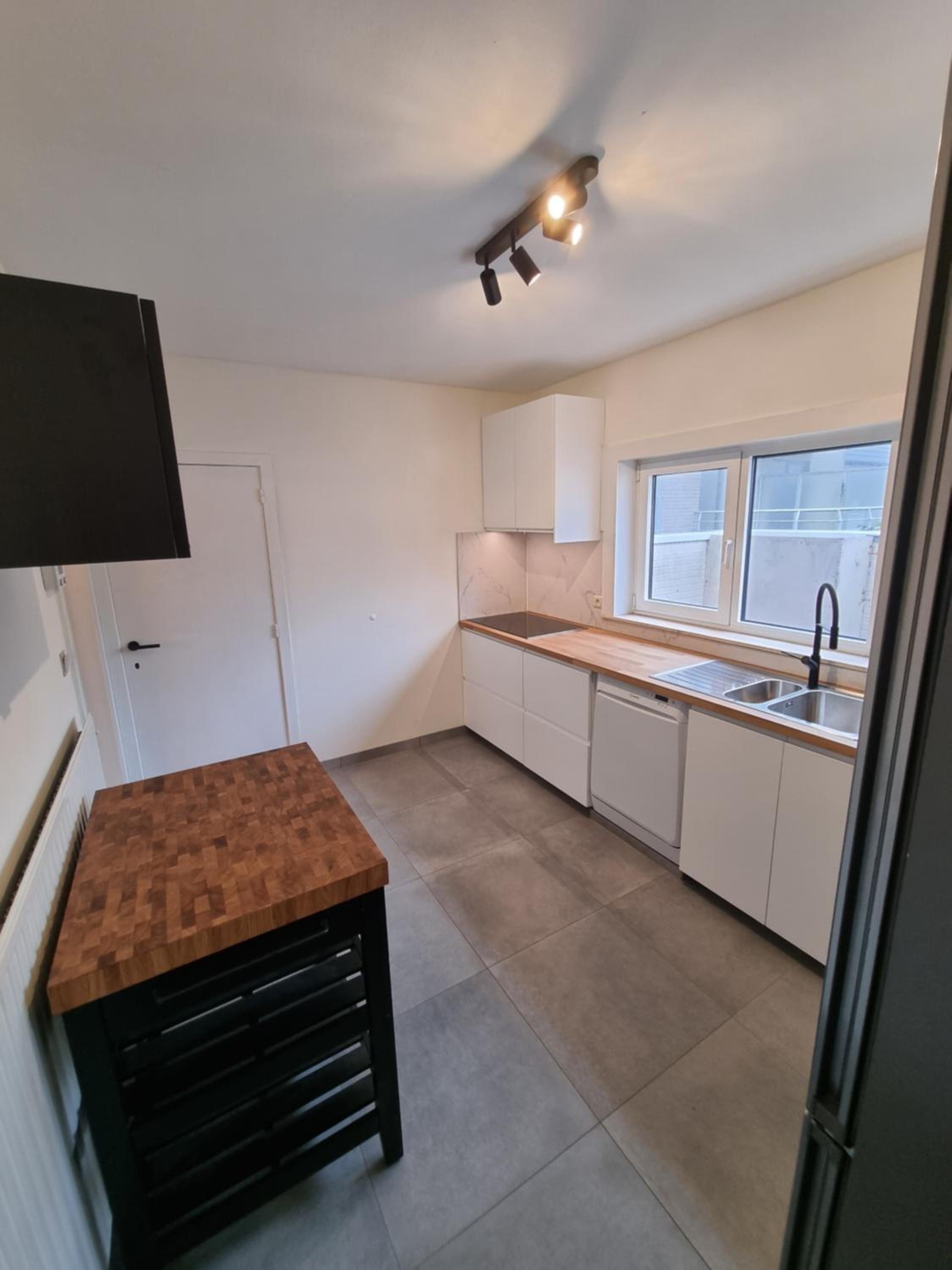 Duplex Appartement Opex view 3