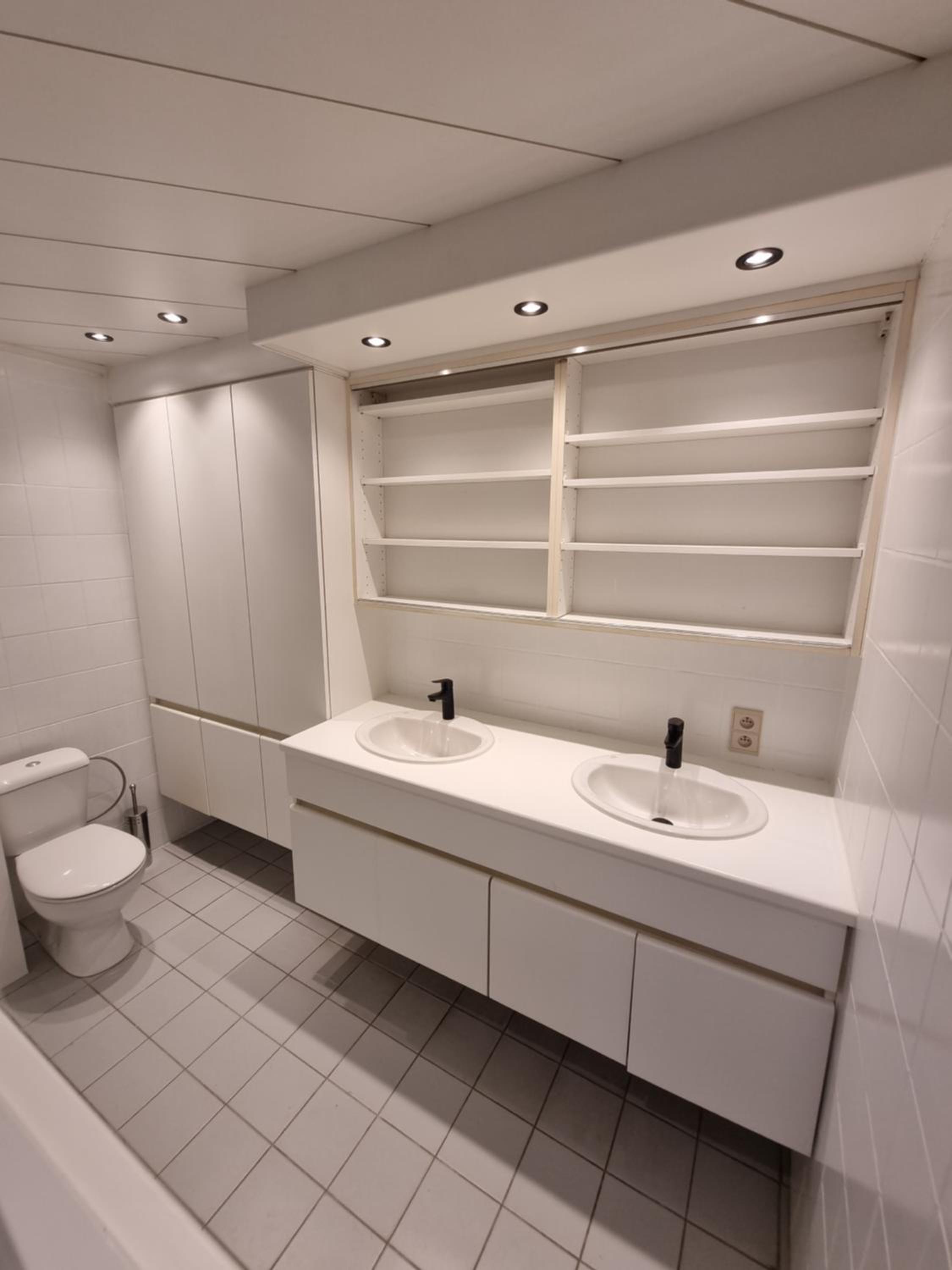 Duplex Appartement Opex view 5