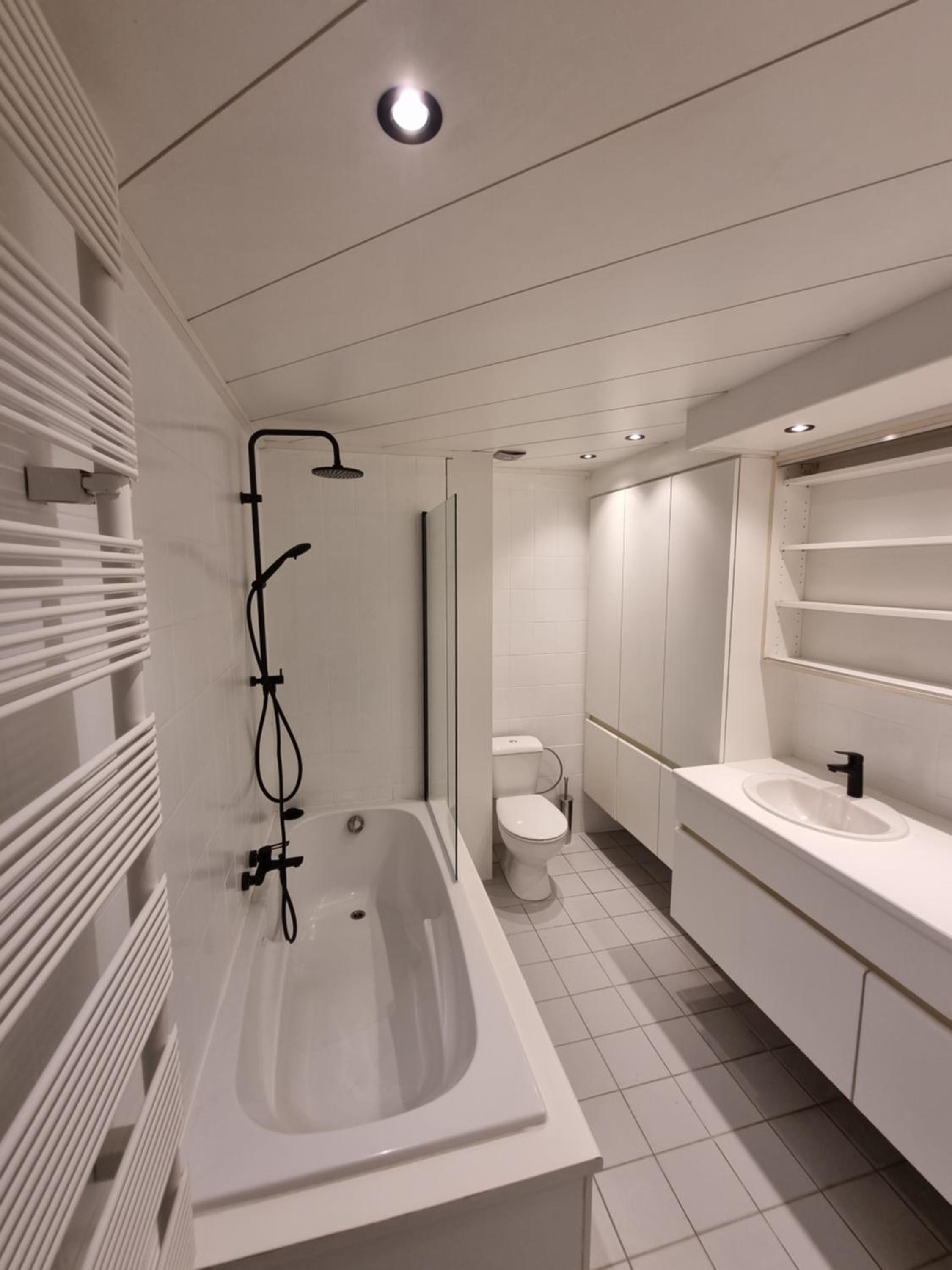 Duplex Appartement Opex view 4