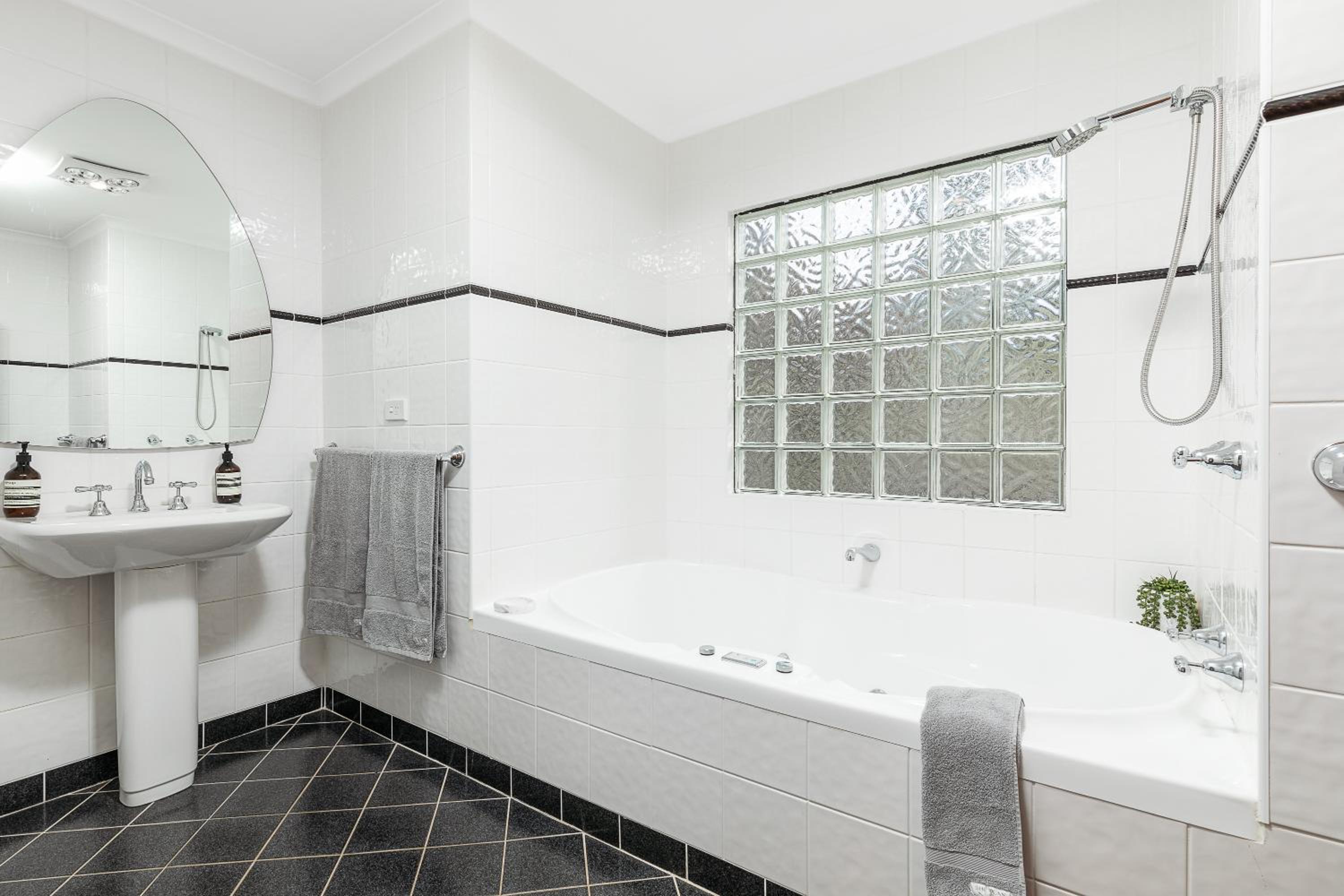 The Chichester Retreat