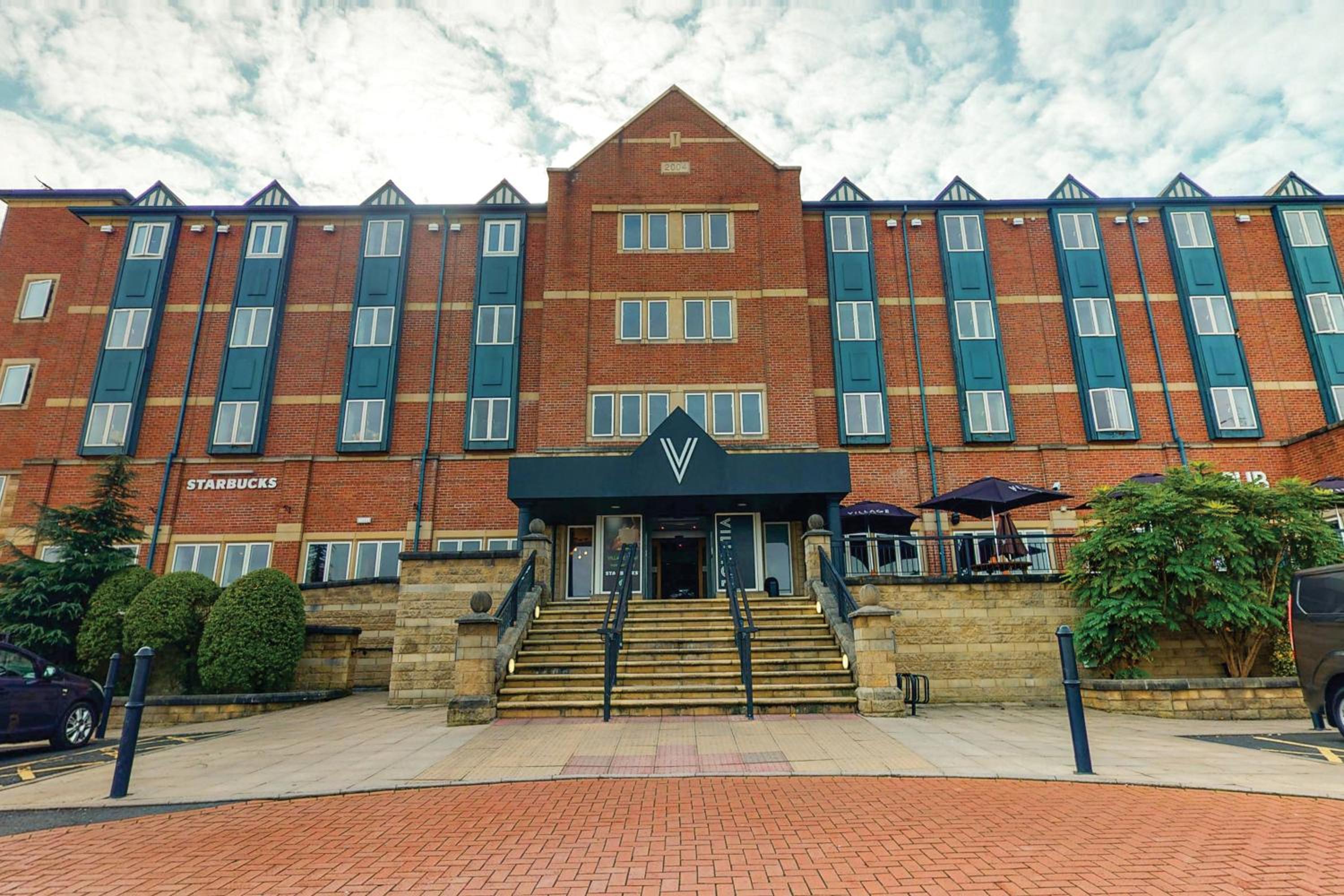 Walsall Vacations - Village Hotel Birmingham Walsall - Property Image 1