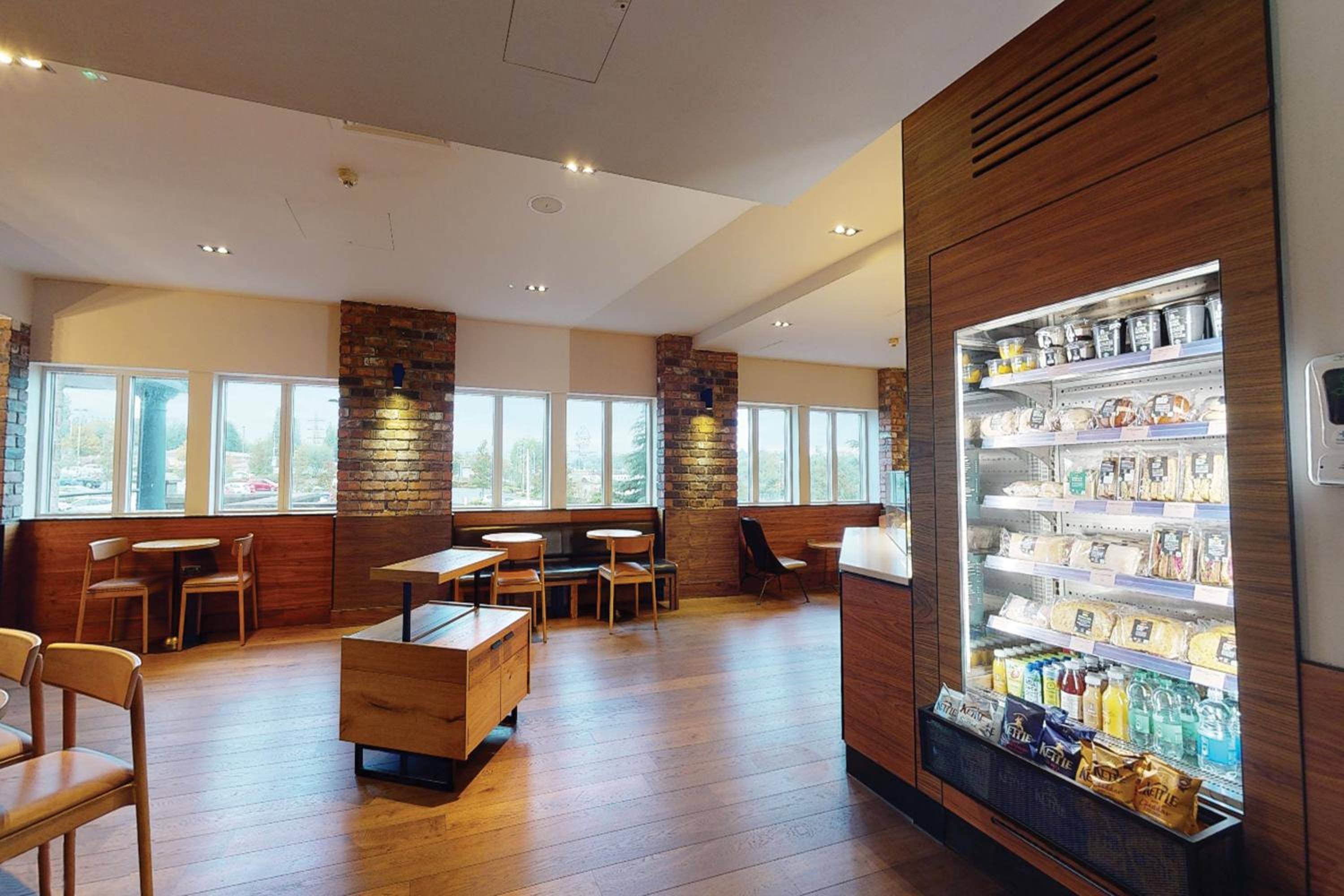 Walsall Vacations - Village Hotel Birmingham Walsall - Property Image 10