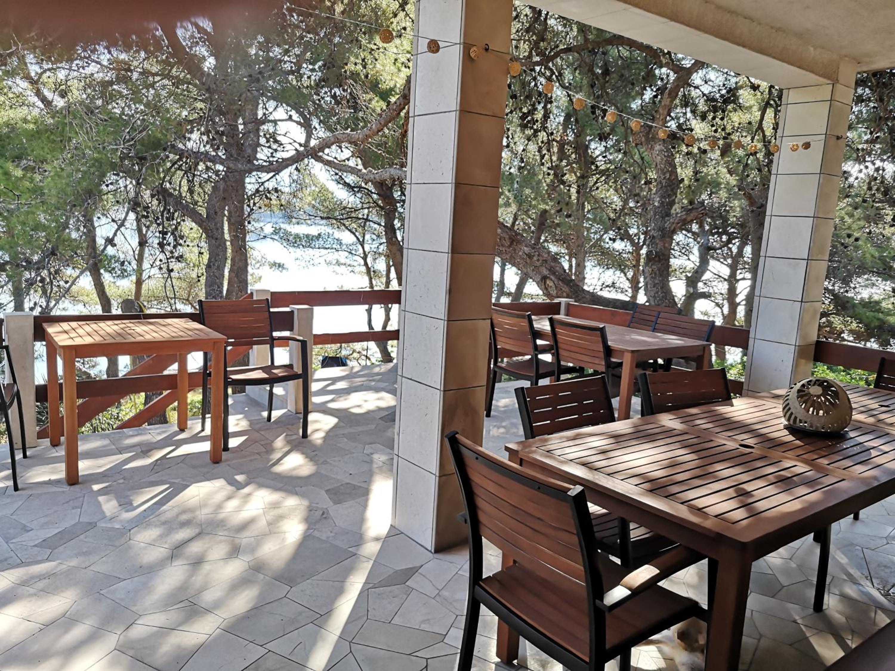 Beach House Albertina view 4