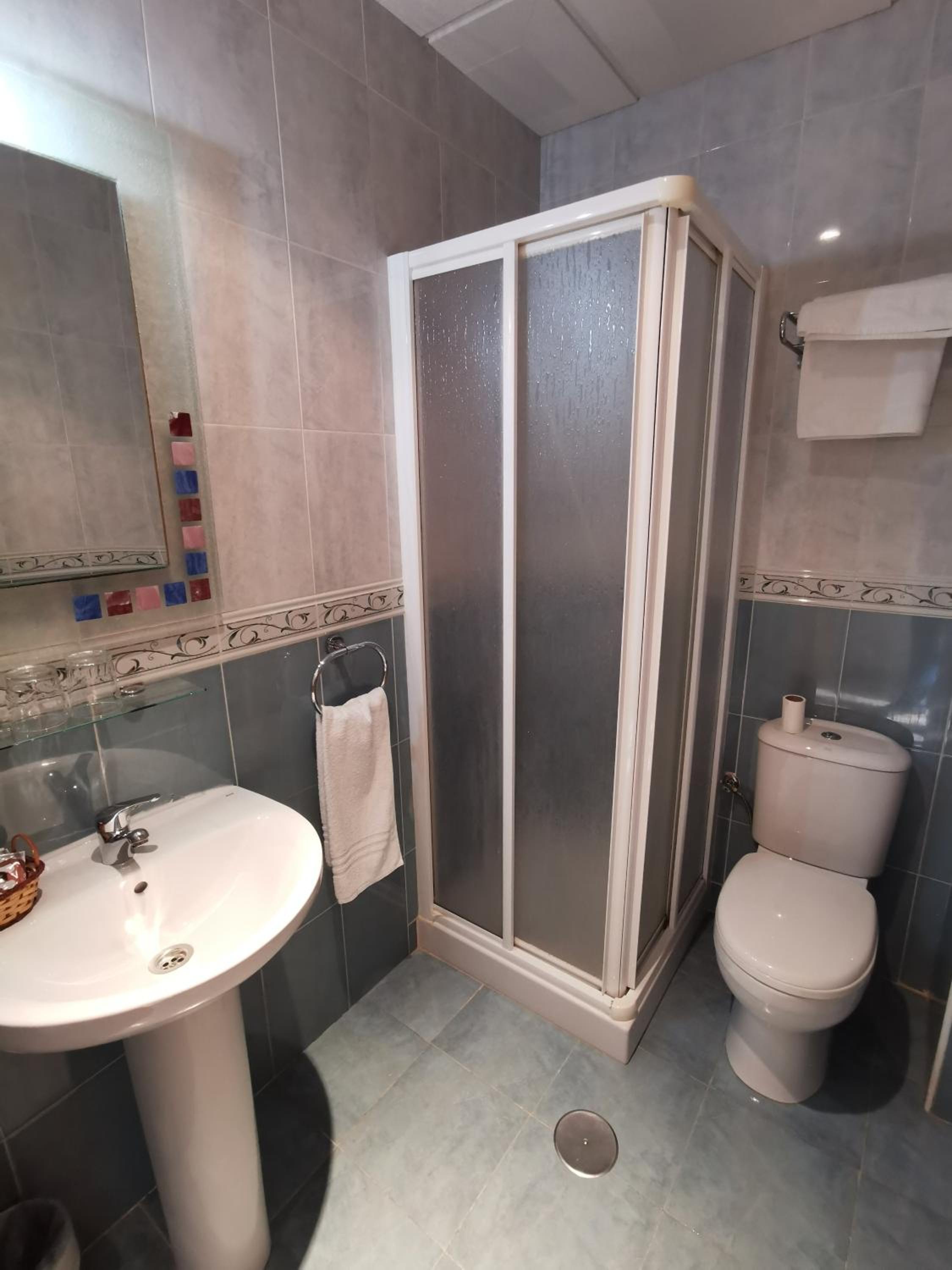 Hostal Talavera photo 5