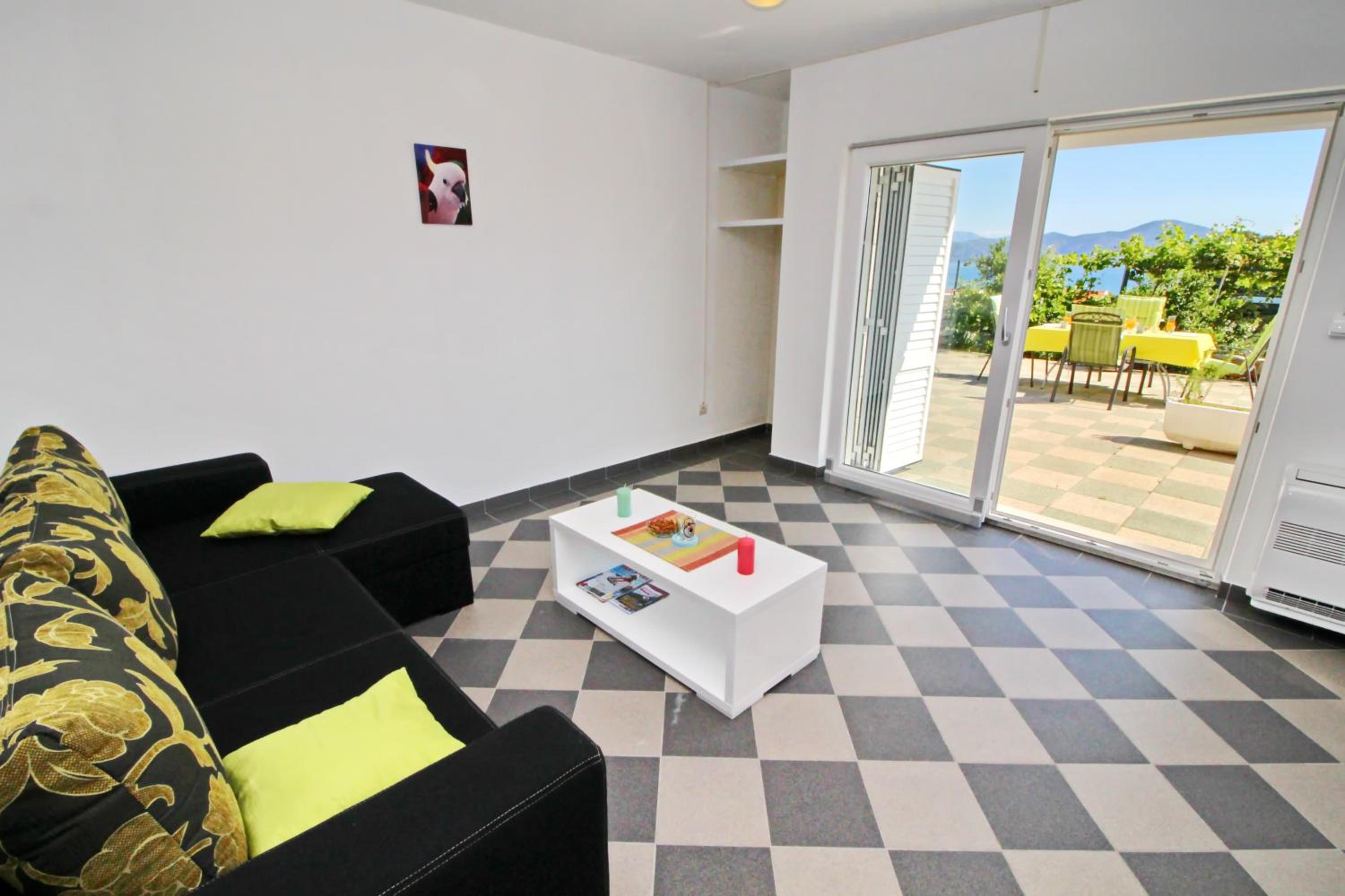 Apartments Gusti