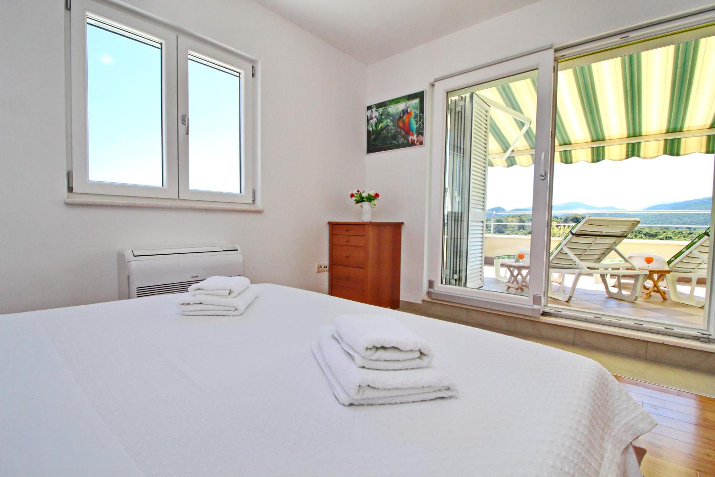 Apartments Gusti