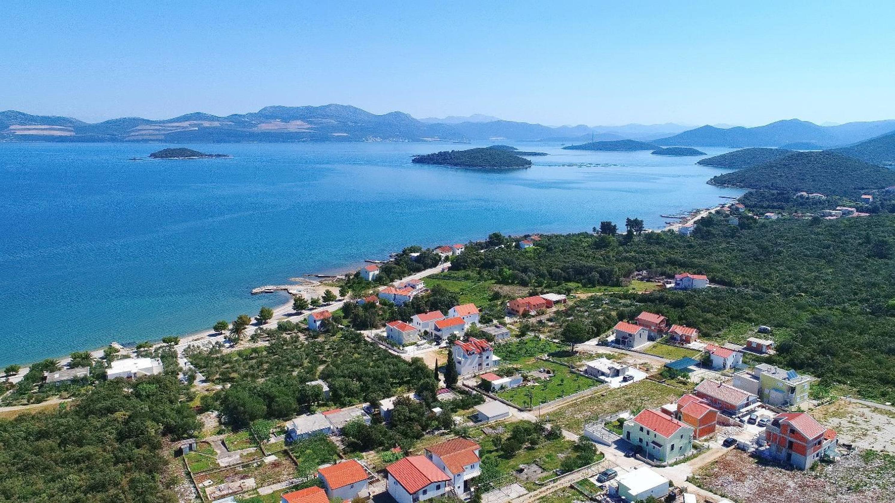 Apartments Gusti
