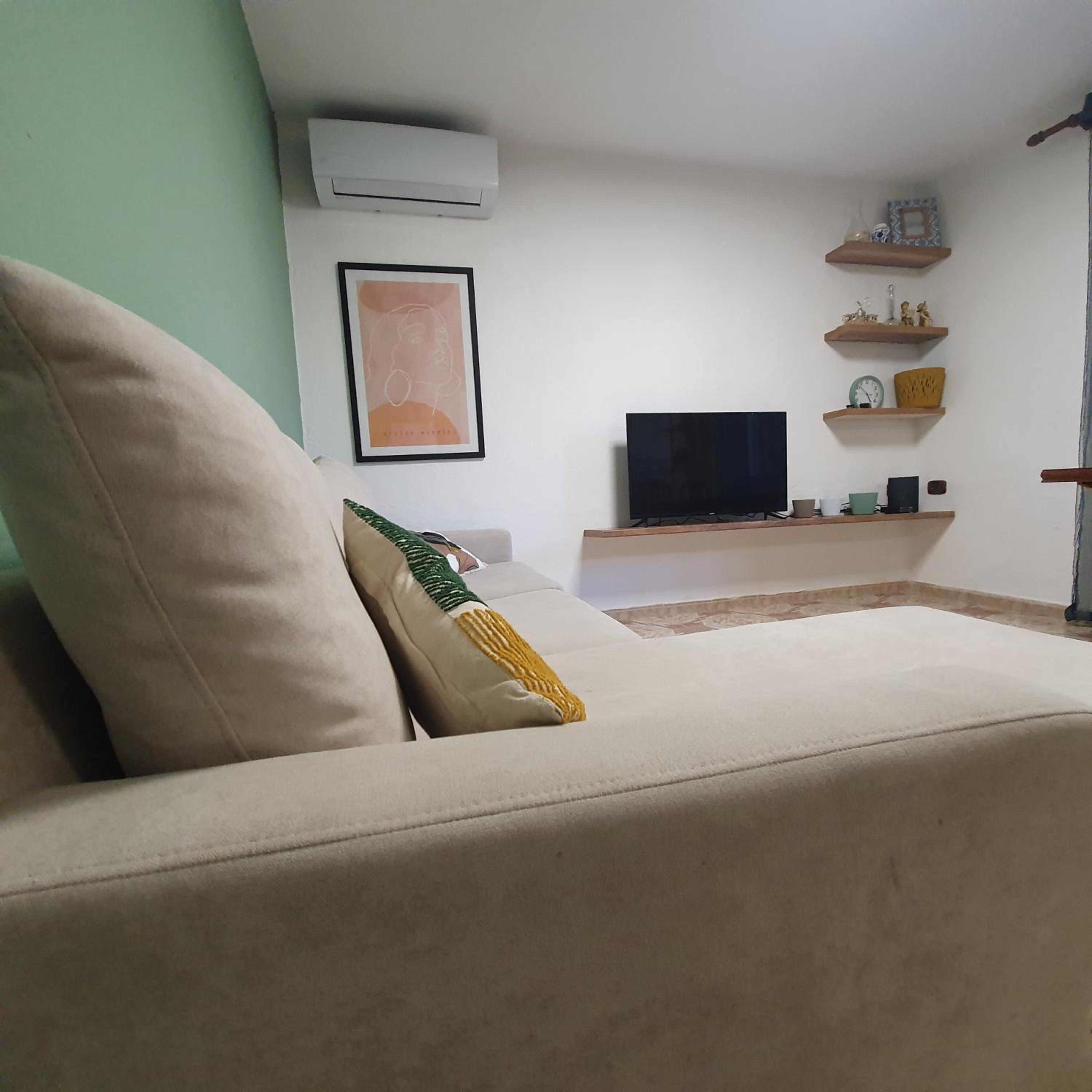 Central Home Away From Home