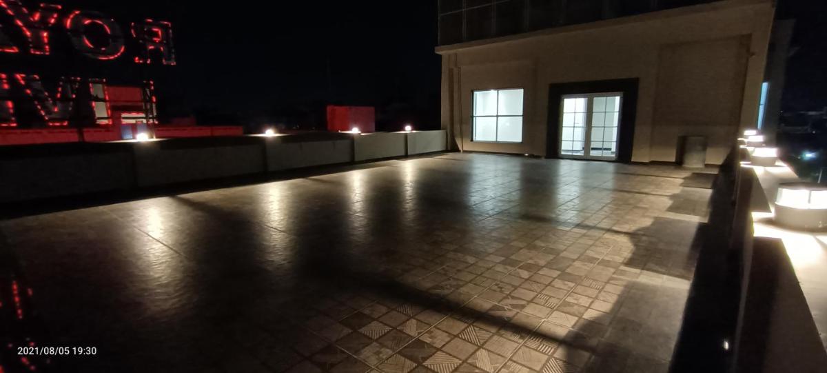 rooftop