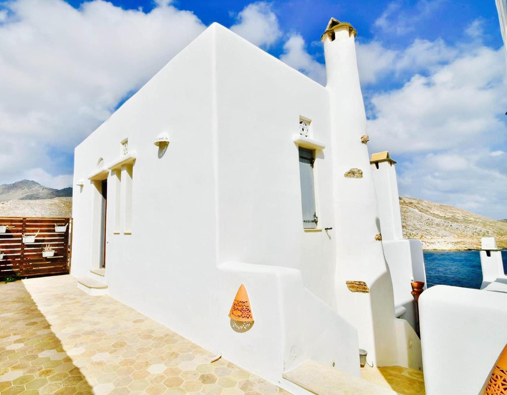 Panormos Art Villas & Suites view 5