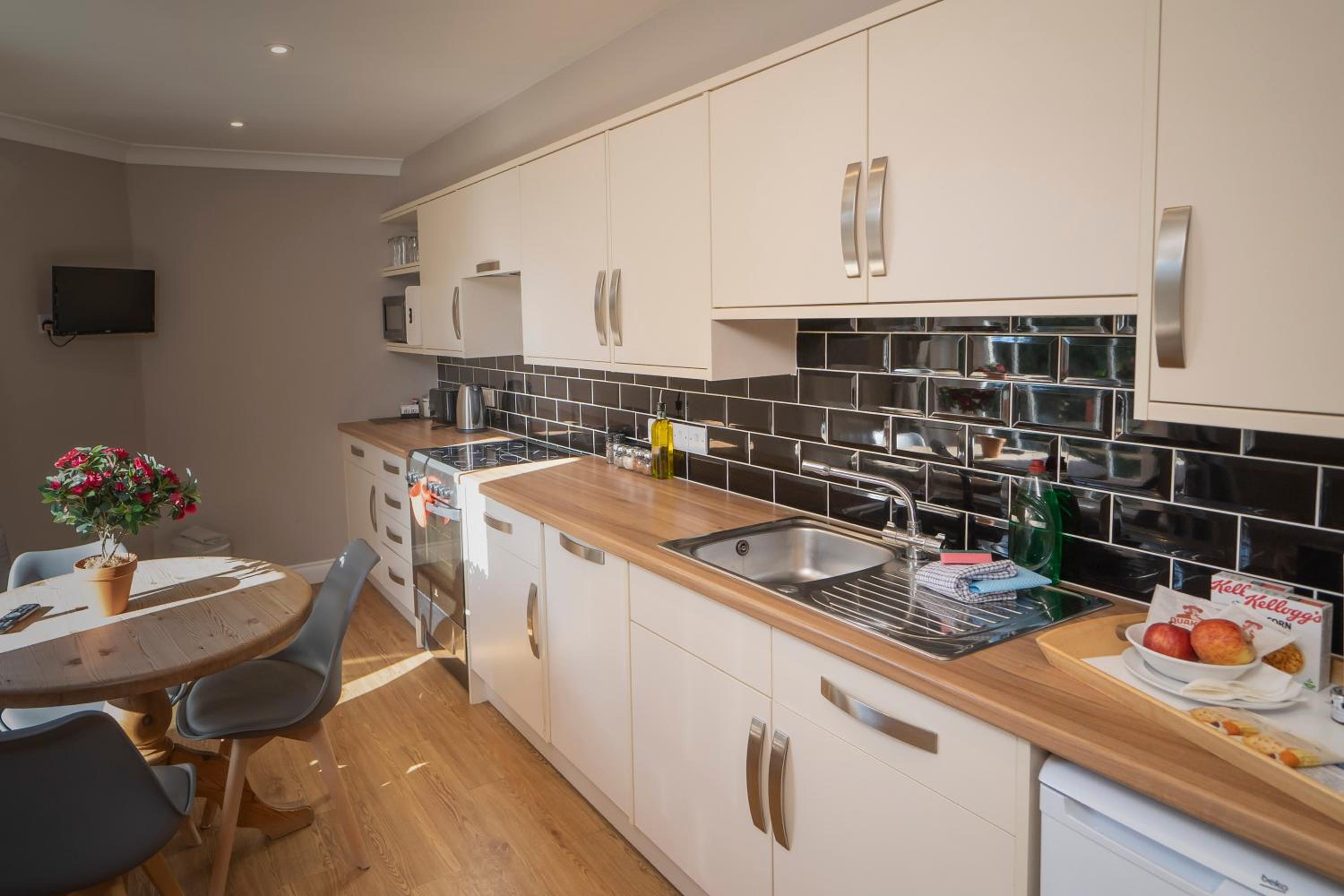 Peartree Serviced Apartments