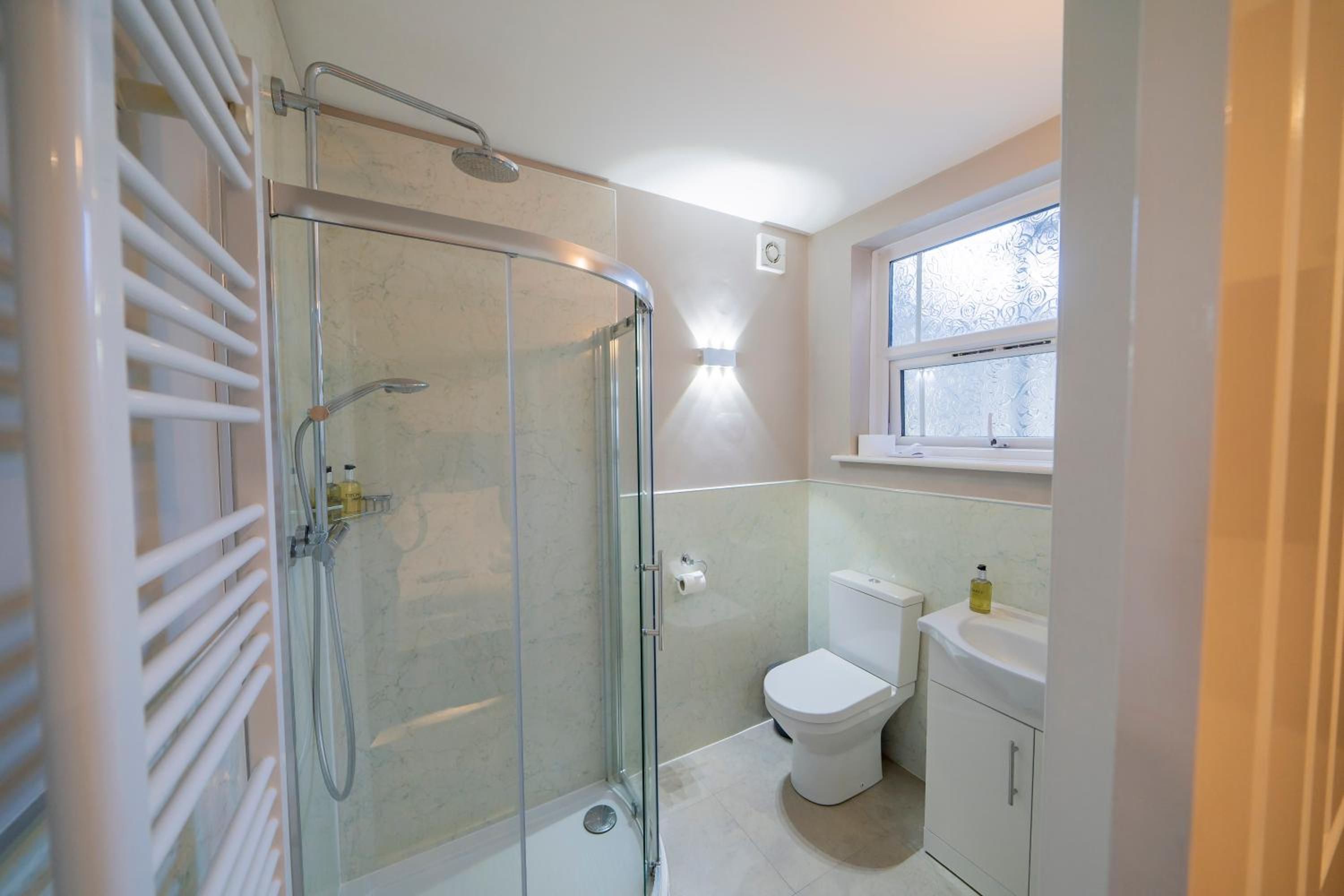 Peartree Serviced Apartments