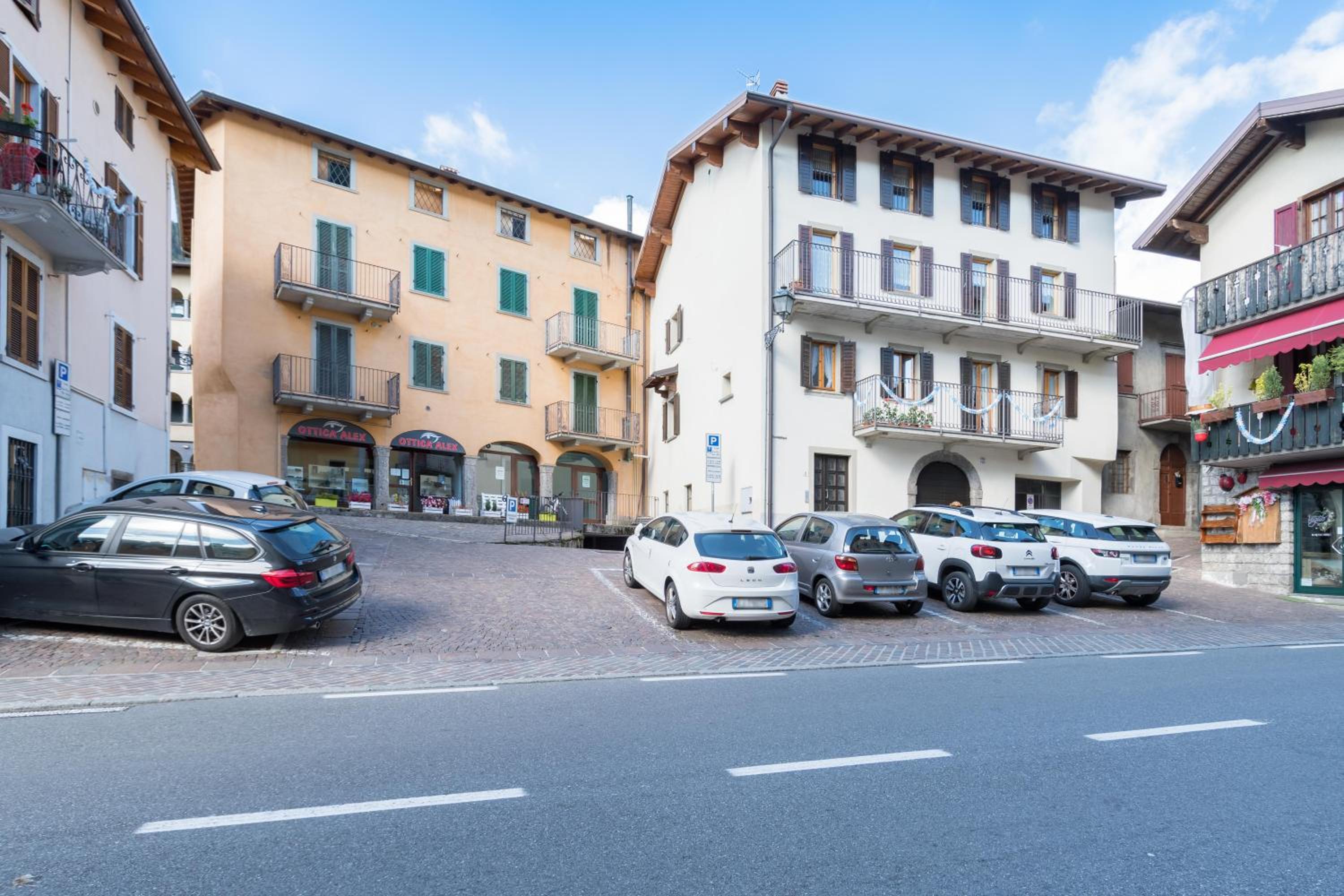 Casa Anna Giulia view 2