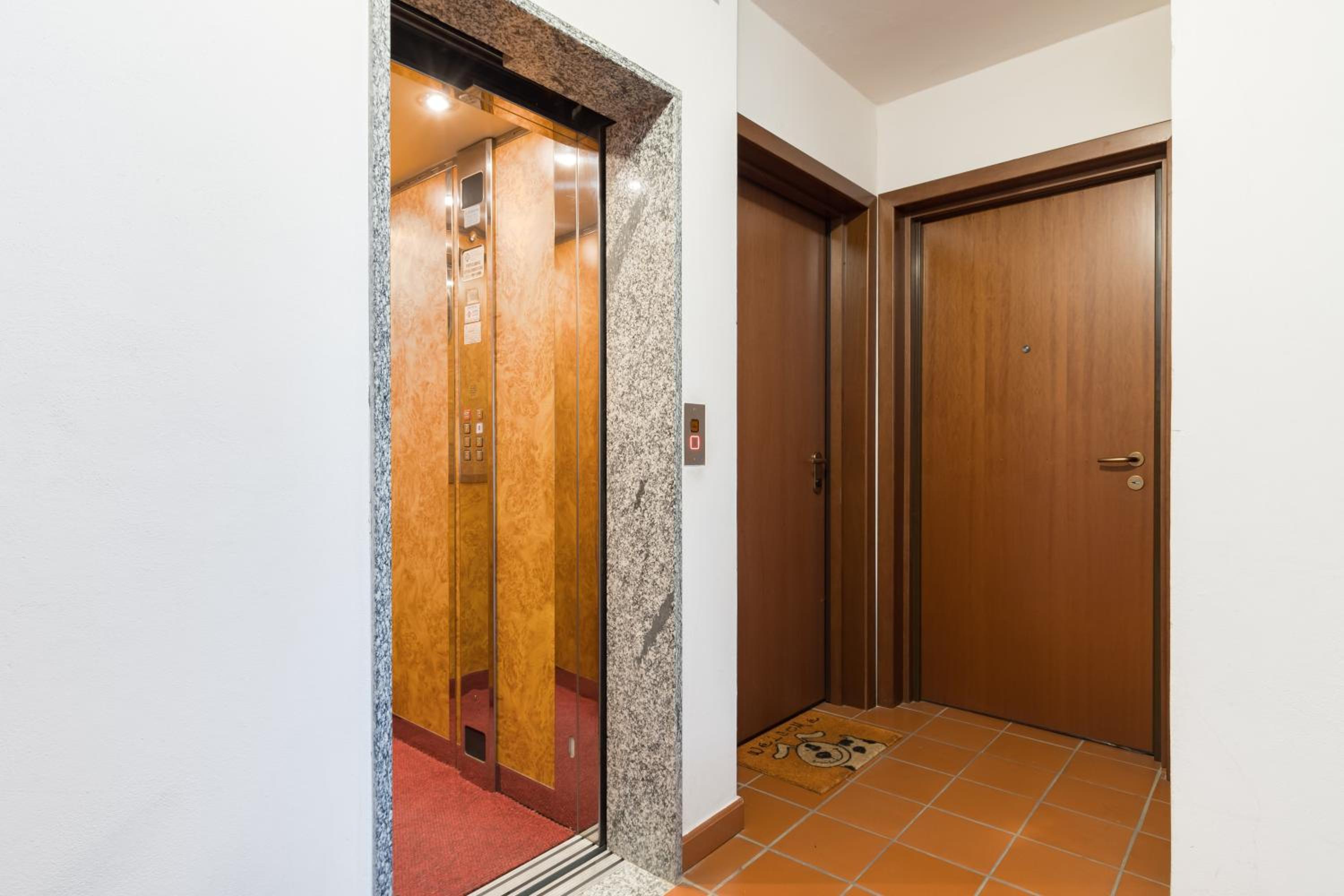 Casa Anna Giulia view 3
