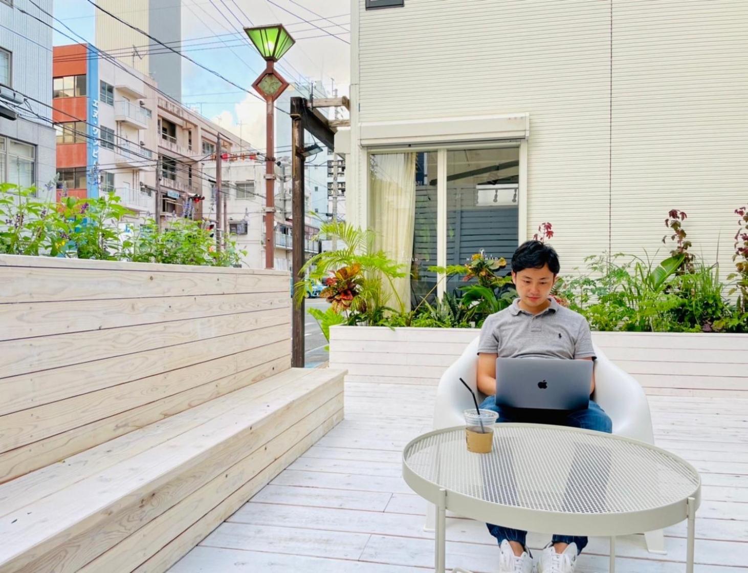 En- Hostel & Café bar, Amami - 14