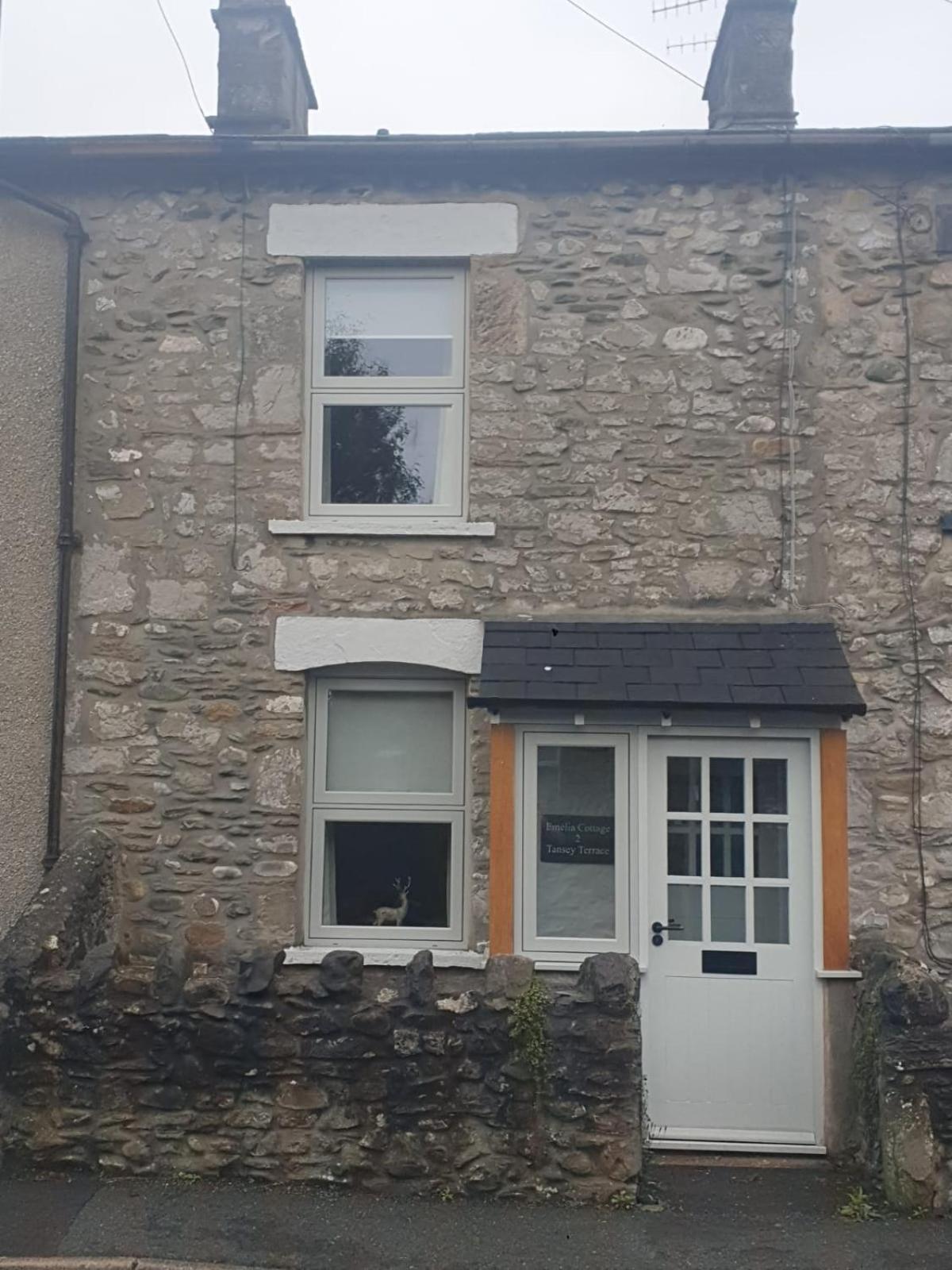 Emelia Cottage Ingleton, fotografía 2