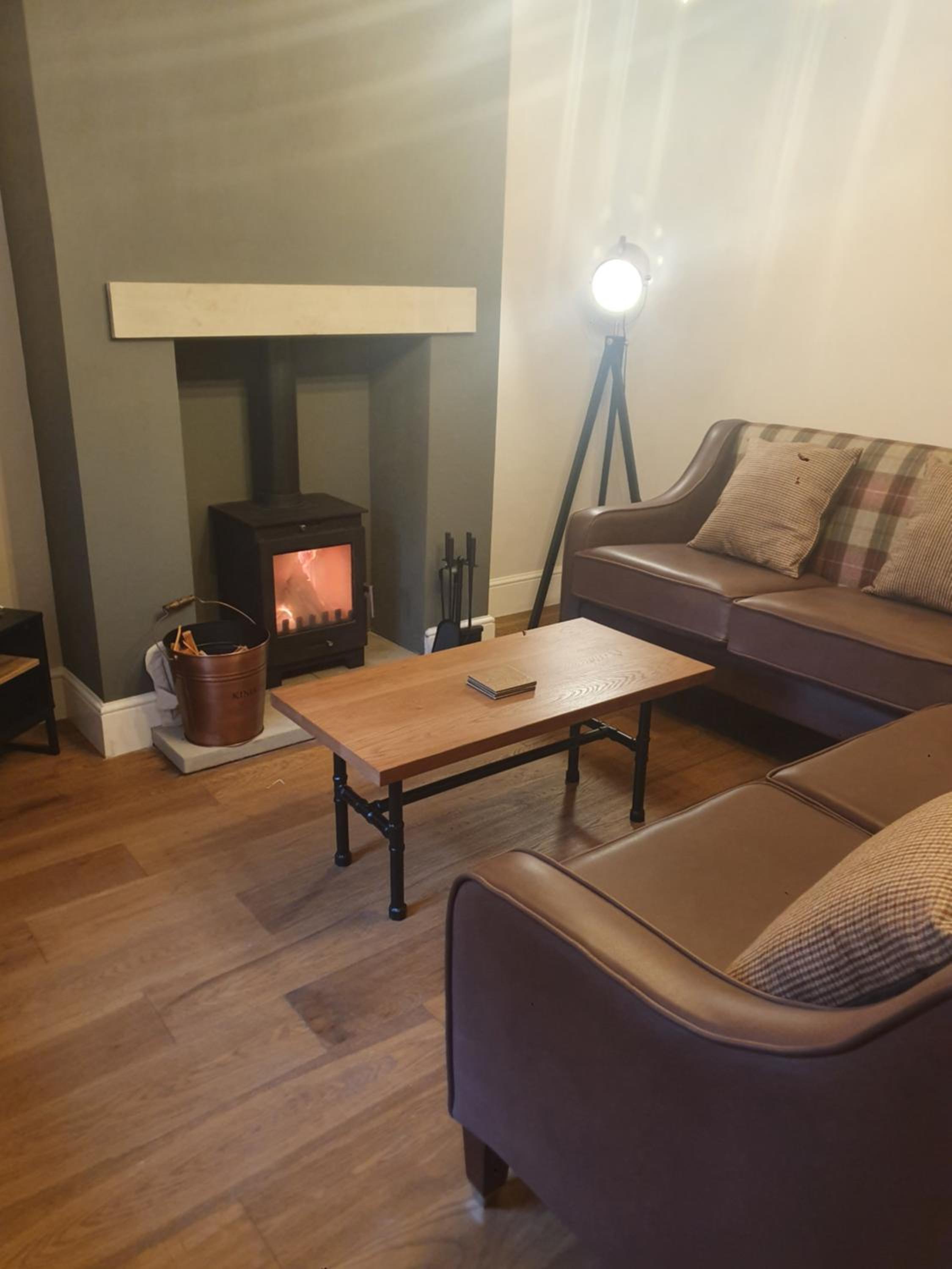 Emelia Cottage Ingleton, fotografía 5