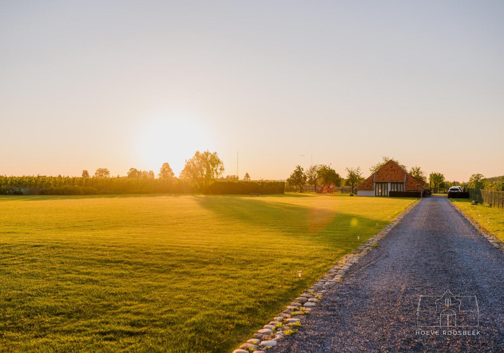 Hoeve Roosbeek