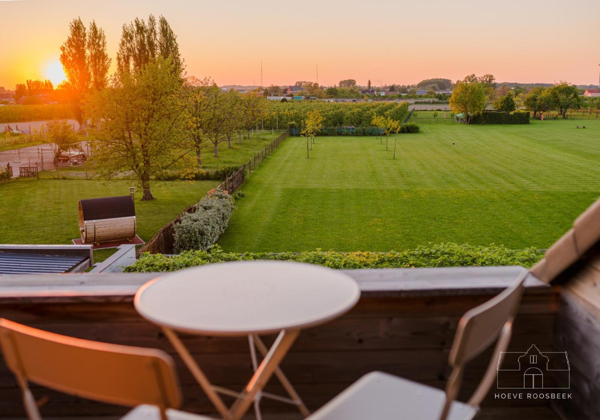 Hoeve Roosbeek