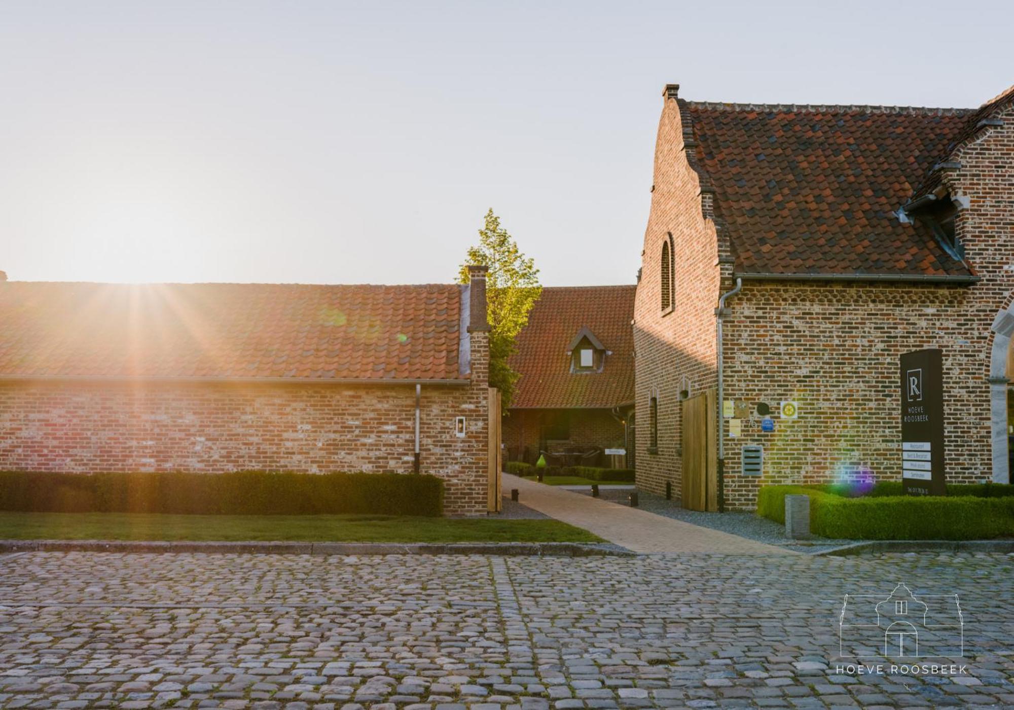 Hoeve Roosbeek