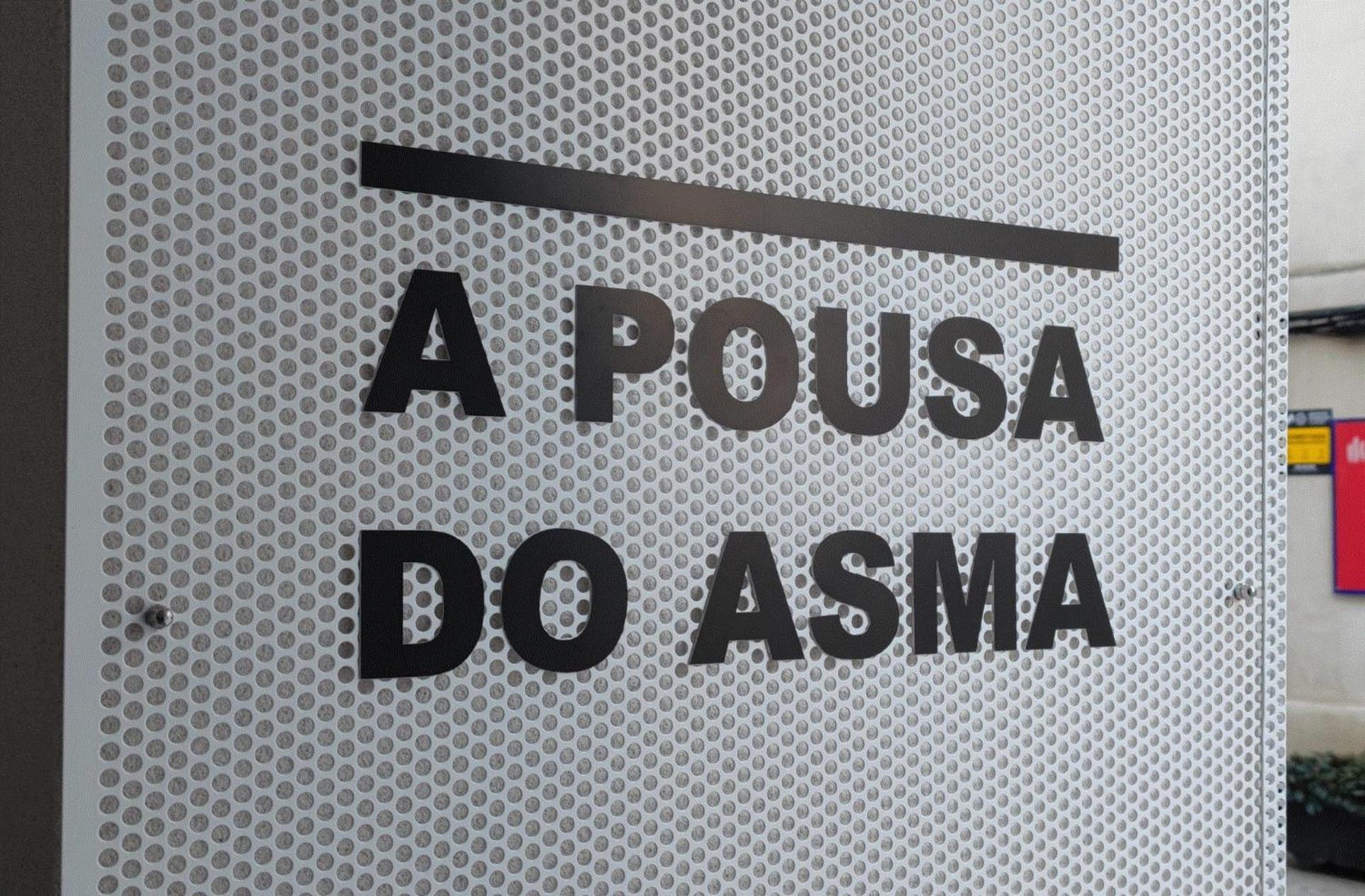 Apartamentos A pousa do Asma