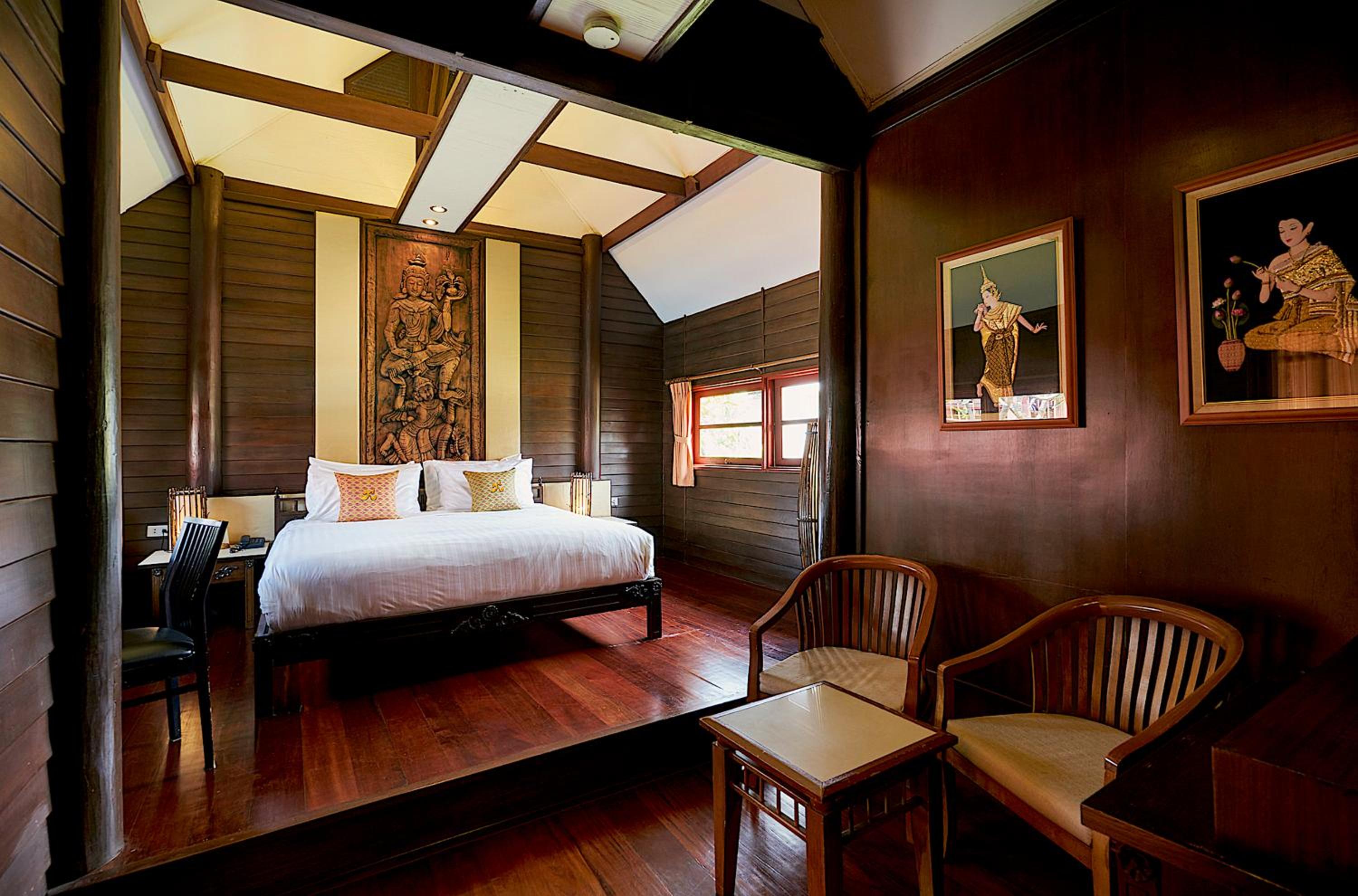 Ruenkanok Thaihouse Resort