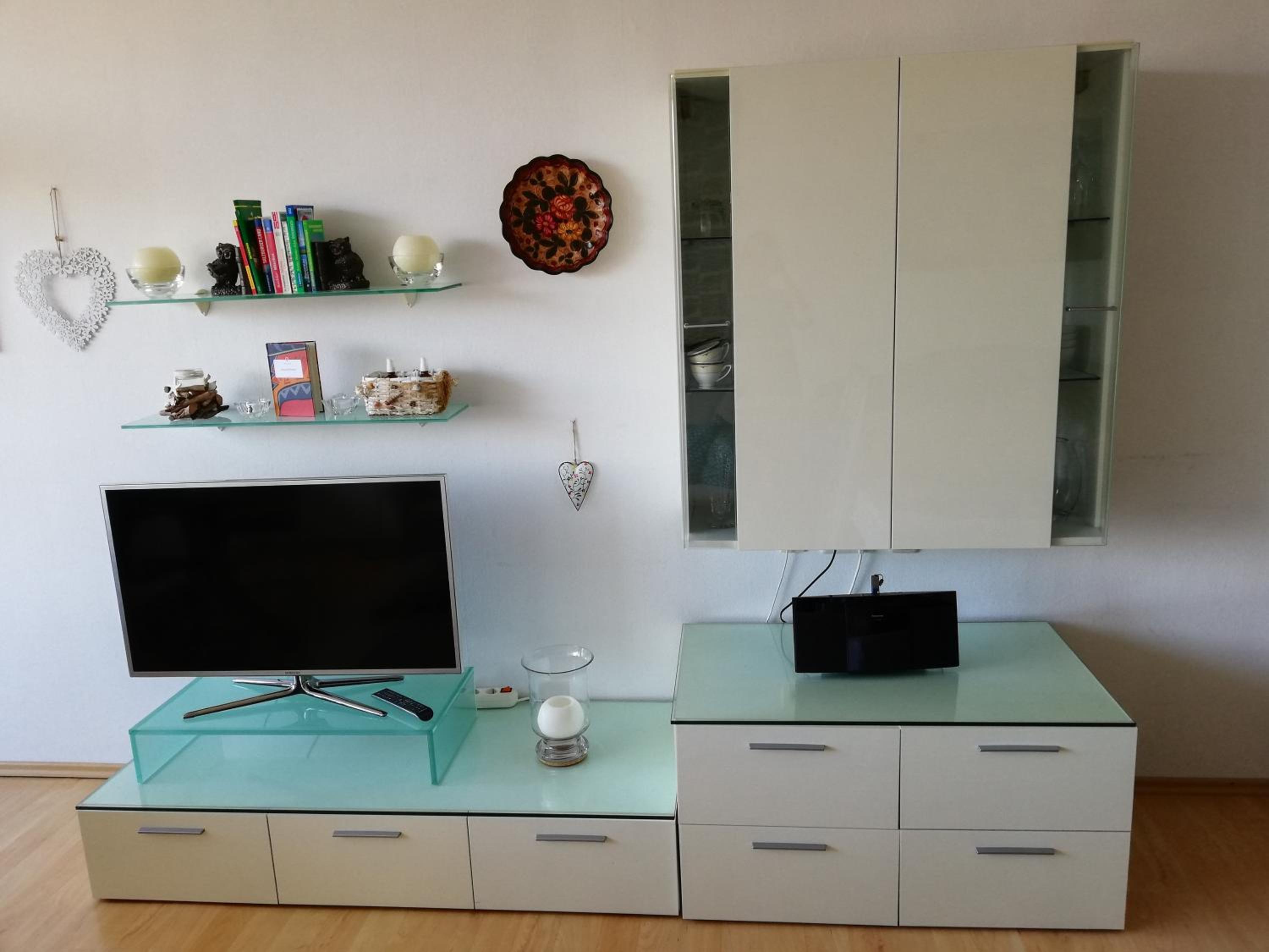 Lebensfreude Appartement