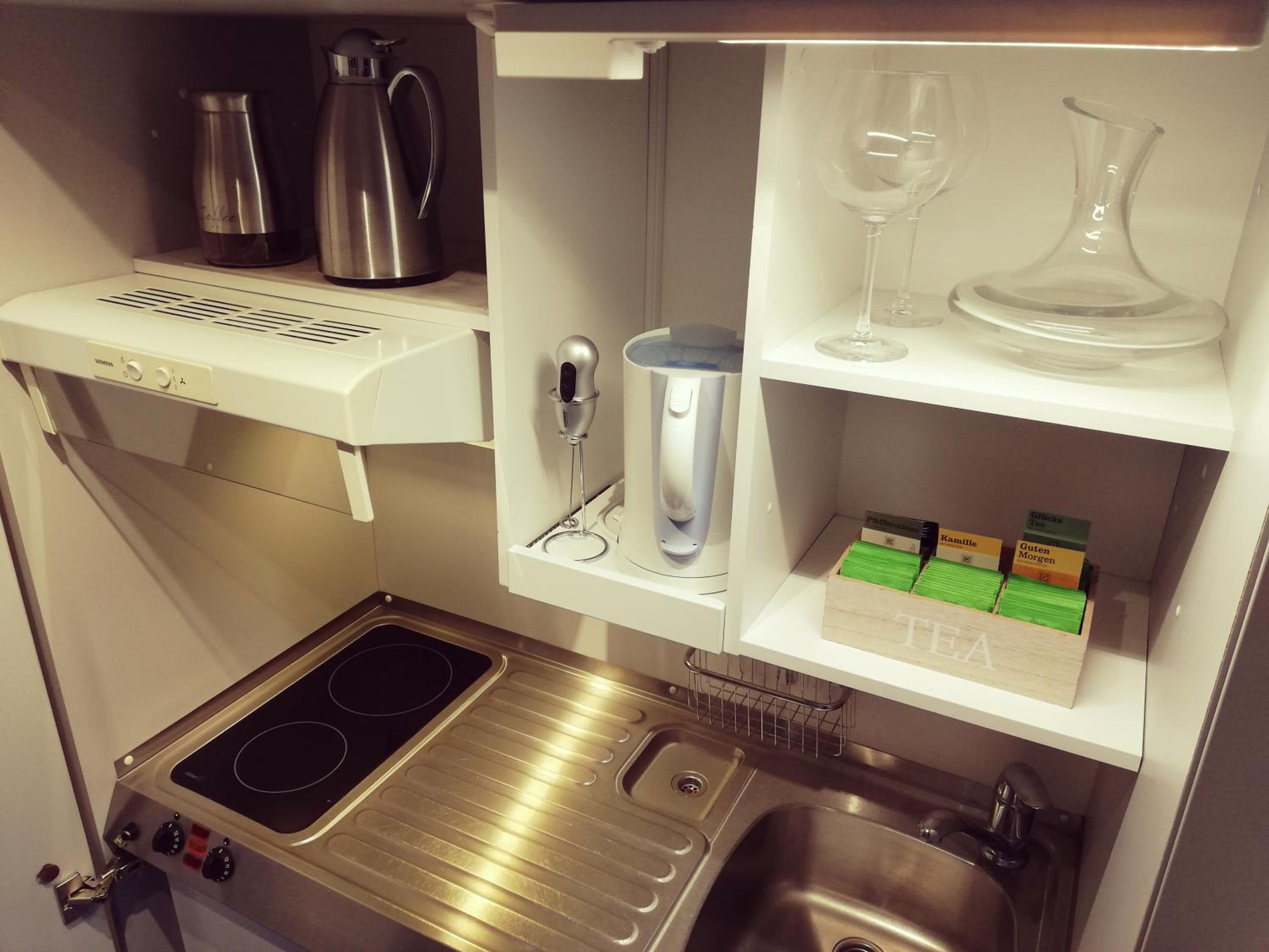 Lebensfreude Appartement