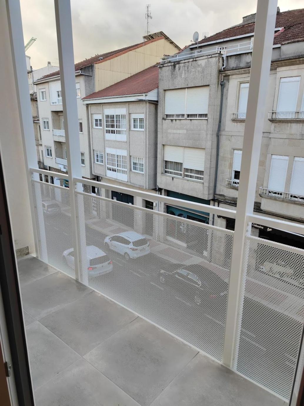 Apartamentos A pousa do Asma