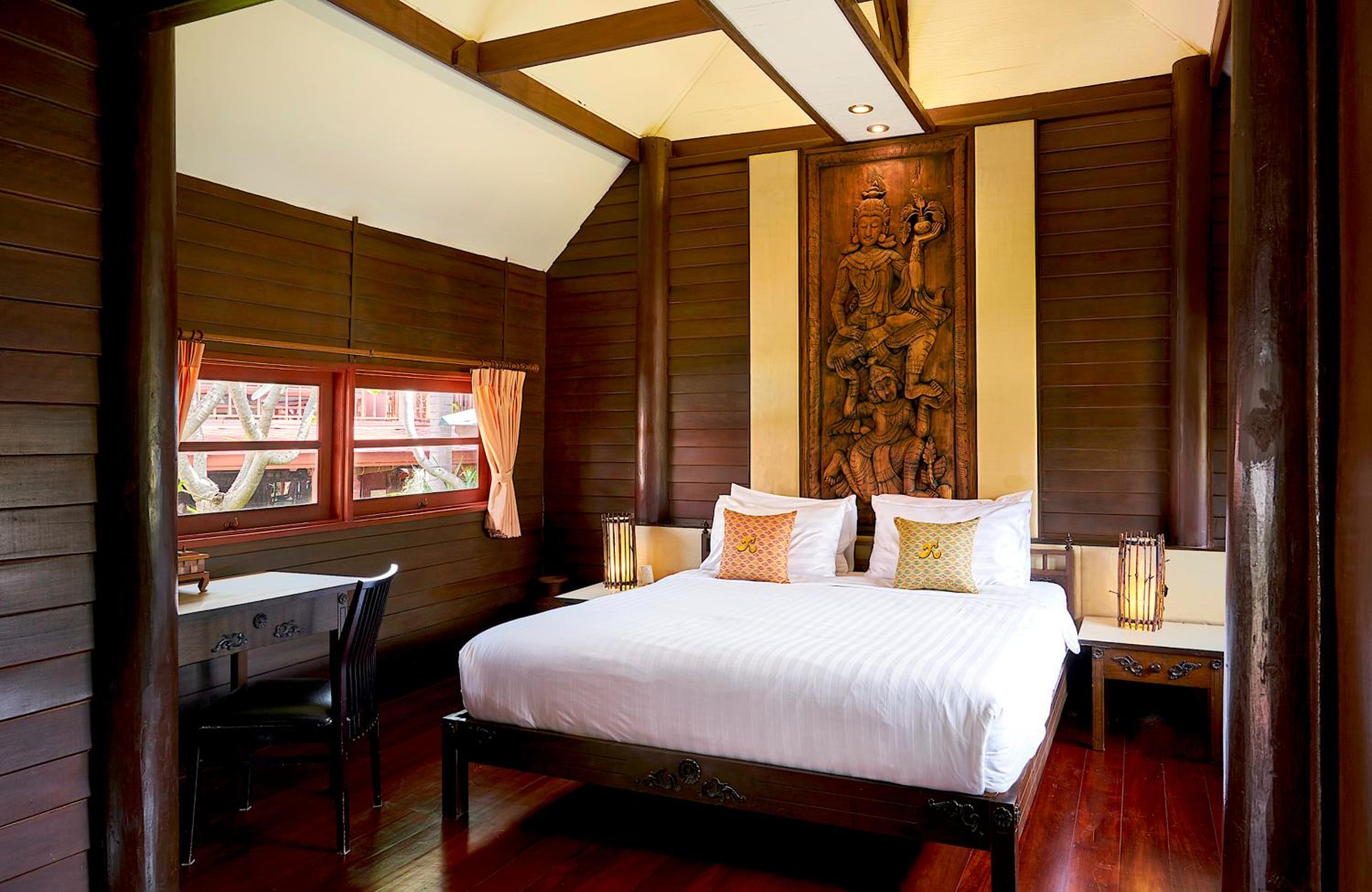 Ruenkanok Thaihouse Resort