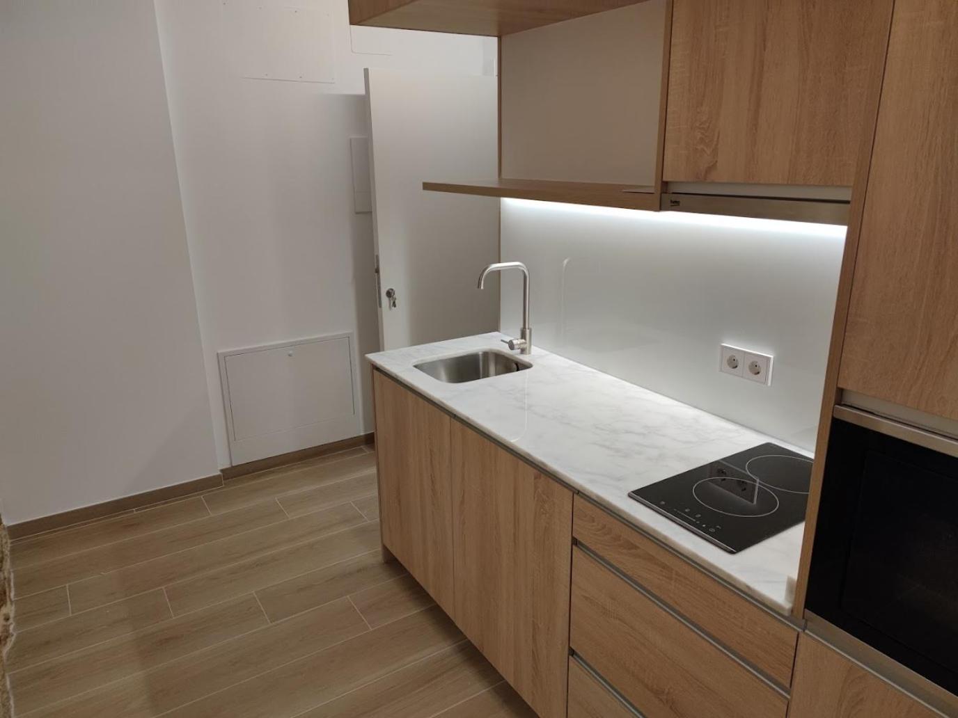 Apartamentos A pousa do Asma